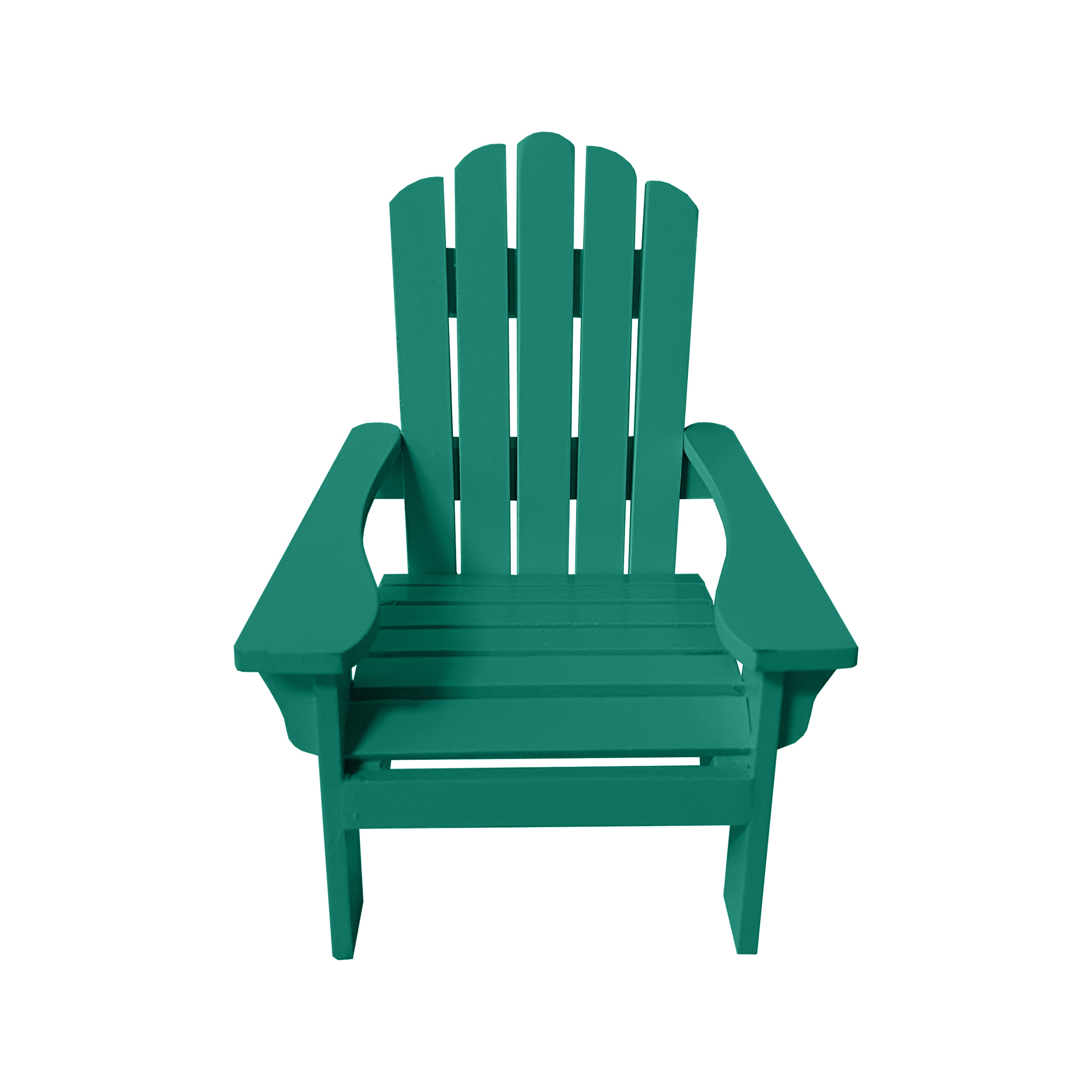 Assorted 8.75&#x22; Adirondack Chair Tabletop D&#xE9;cor, 1pc. by Ashland&#xAE;
