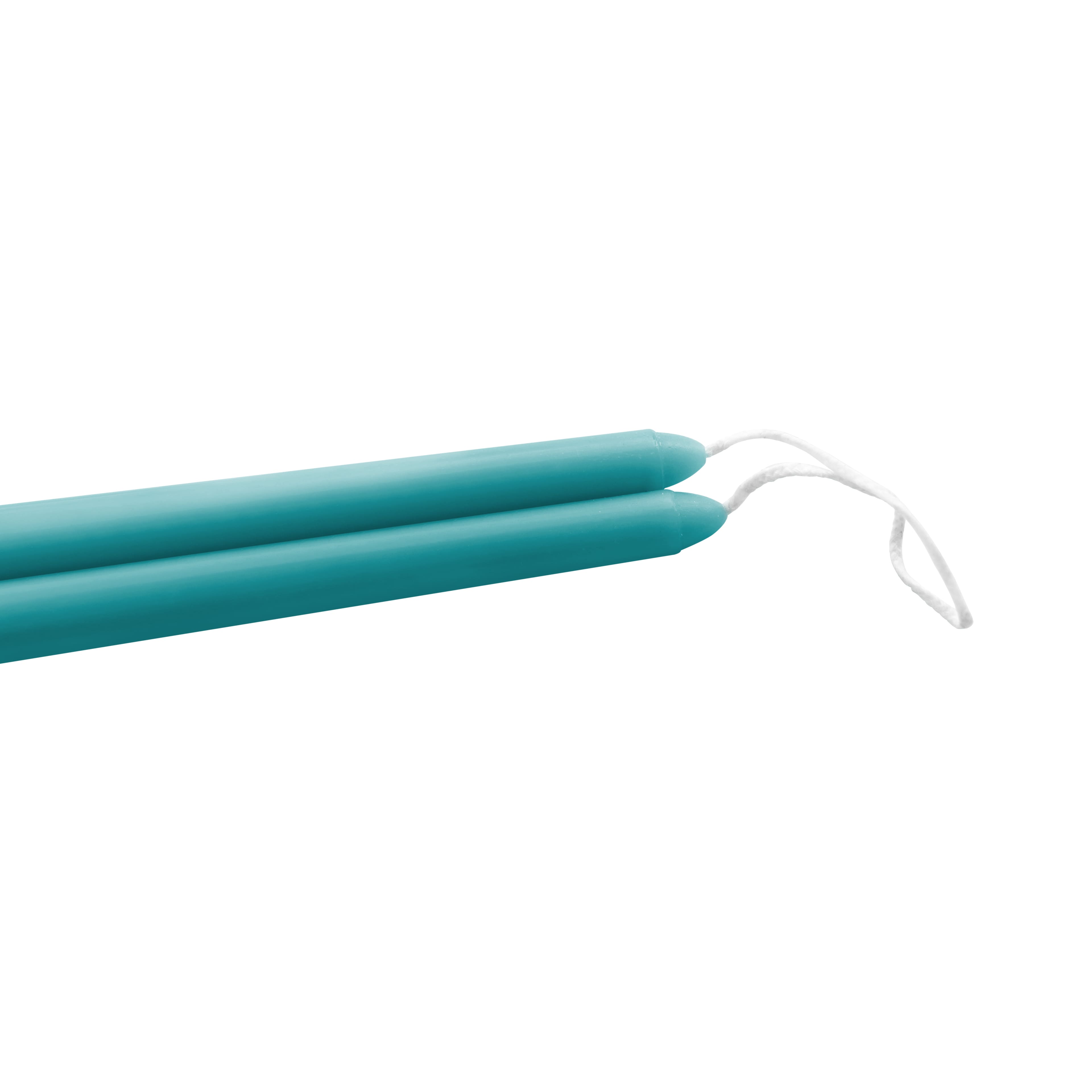 16&#x22; Unscented Taper Candles, 2ct. by Ashland&#xAE;