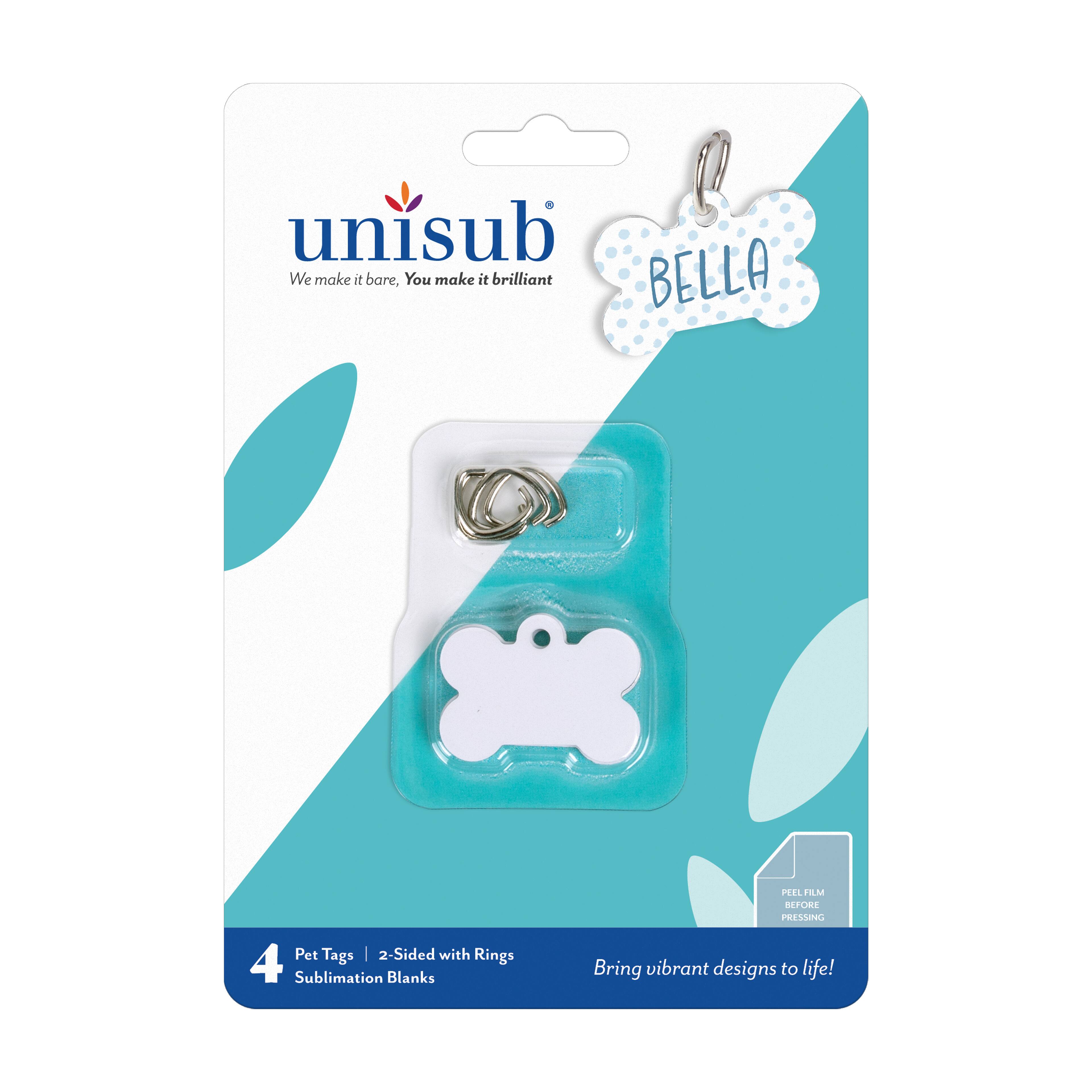 Unisub - Pet Designs For Sublimation