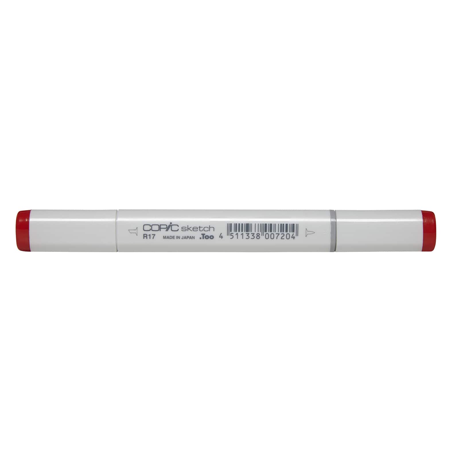 Marqueur pour croquis Copic, rouge