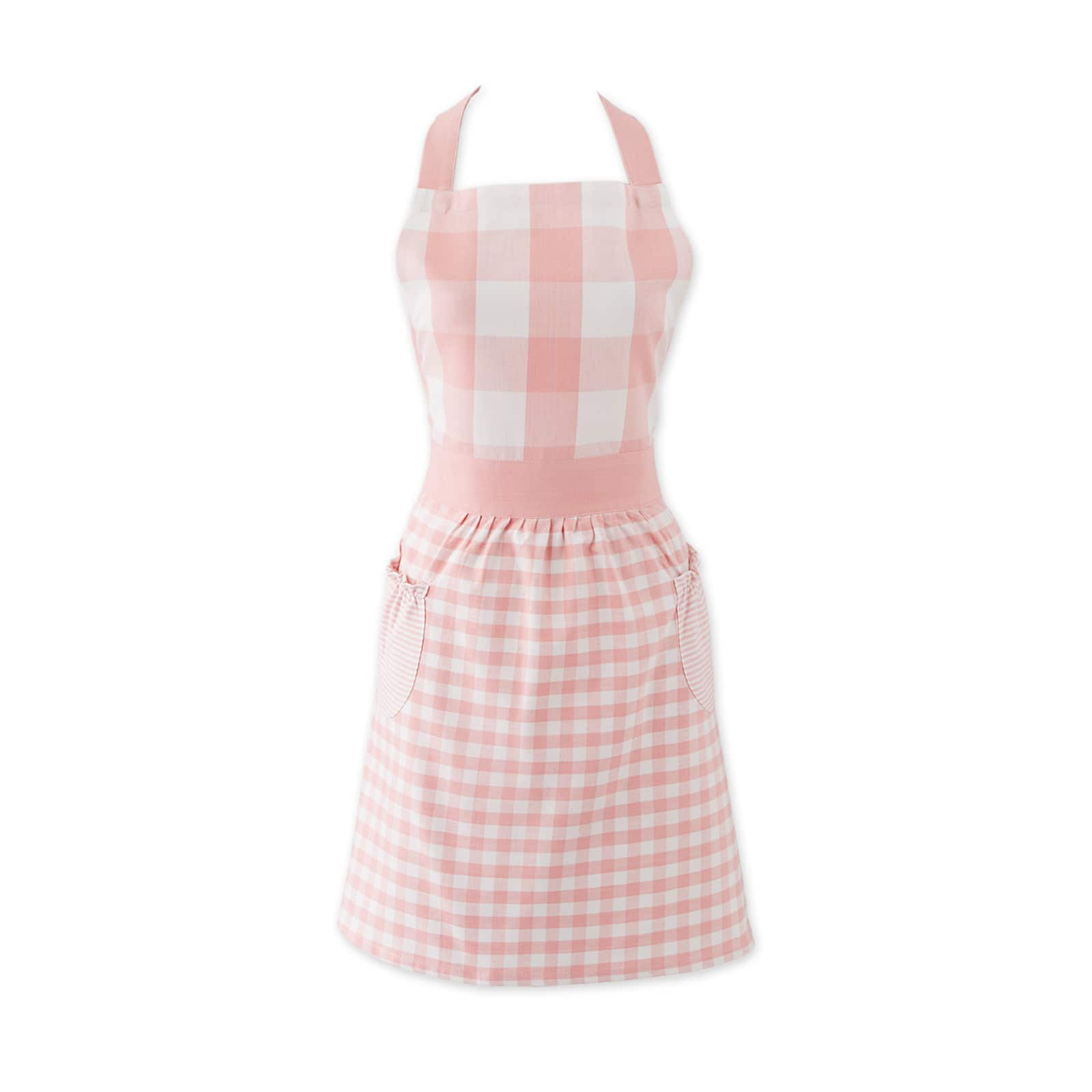 DII® Gingham Print Apron