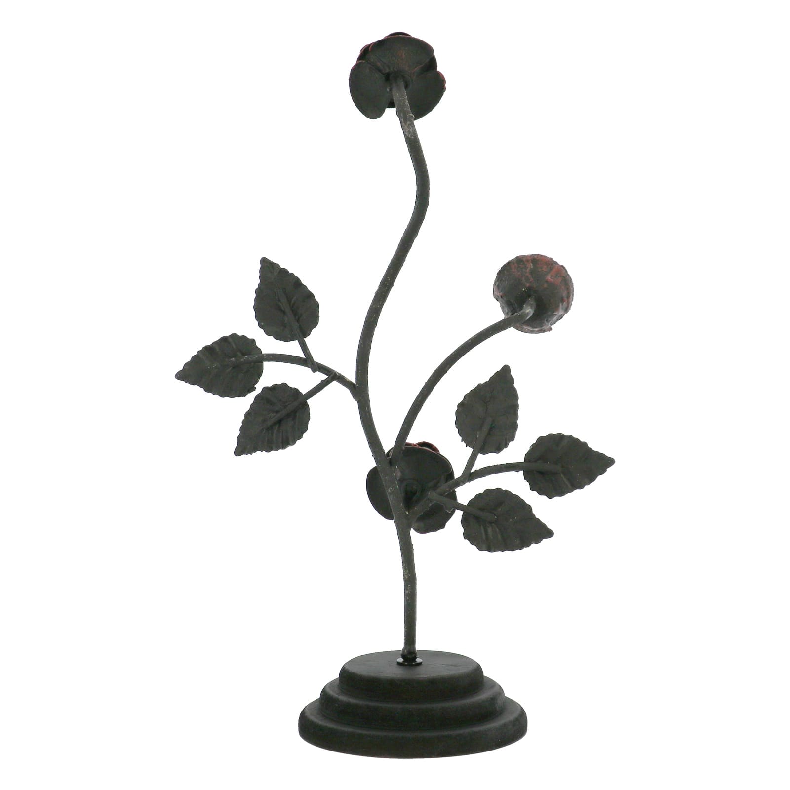 Metal Rose Bush Tabletop D&#xE9;cor by Ashland&#xAE;