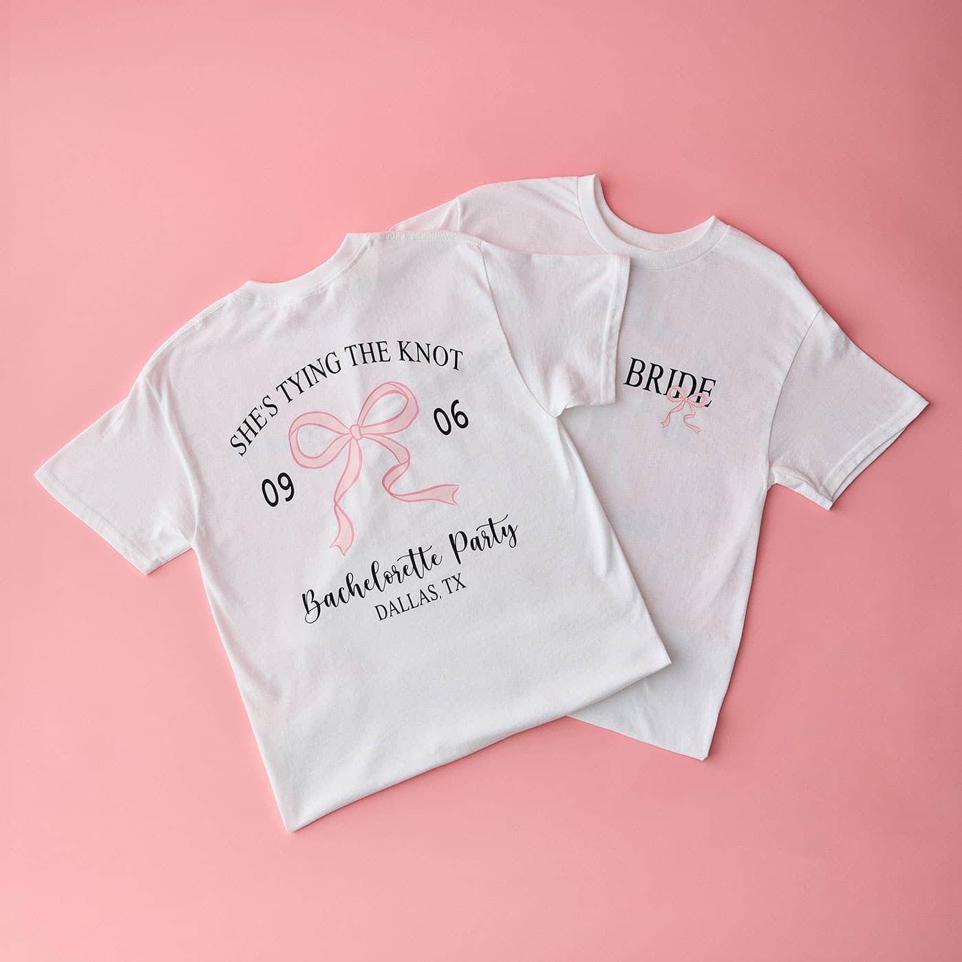 Bachelorette Party T-Shirts