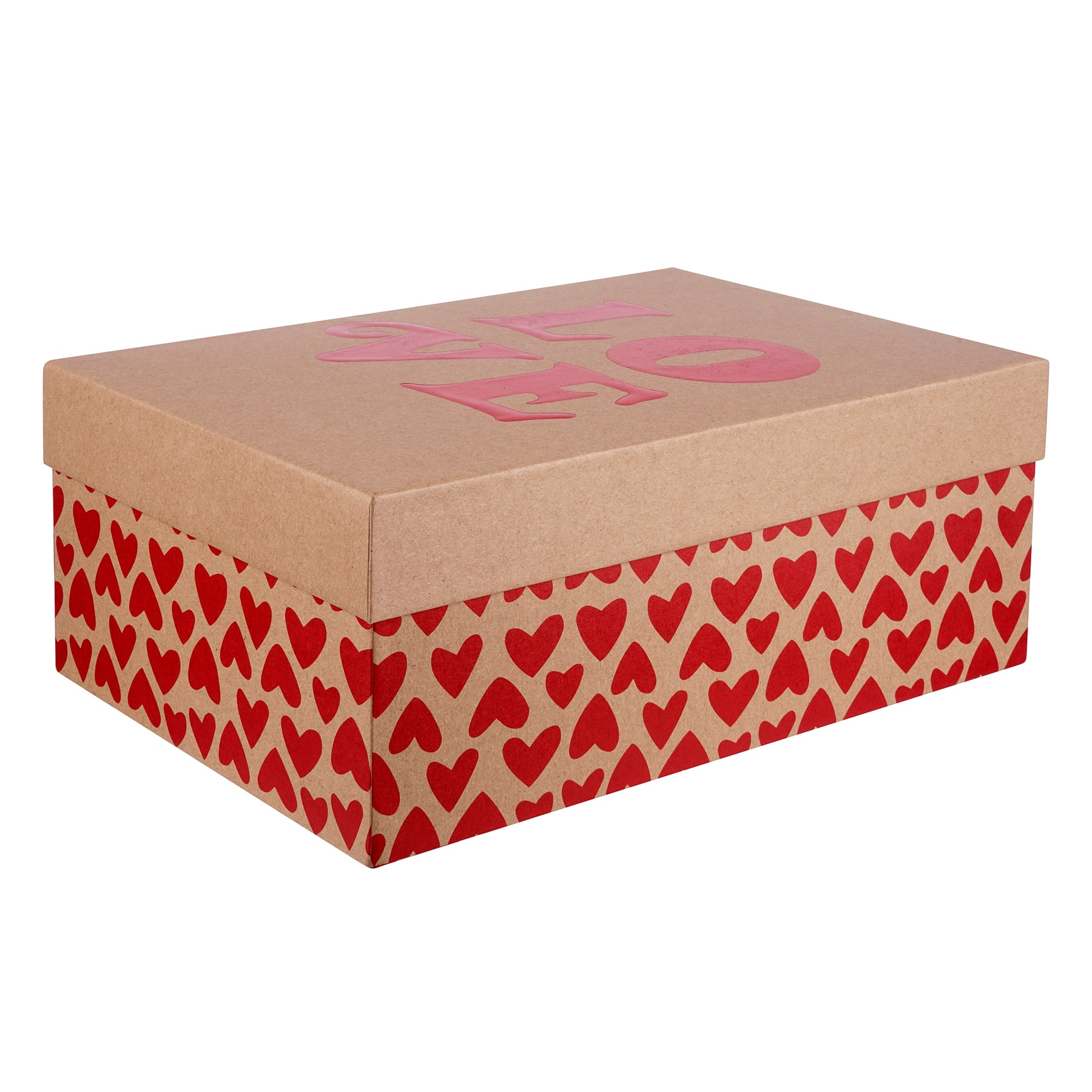 Shop for the Love Kraft Photo Box by Recollections™ at Michaels