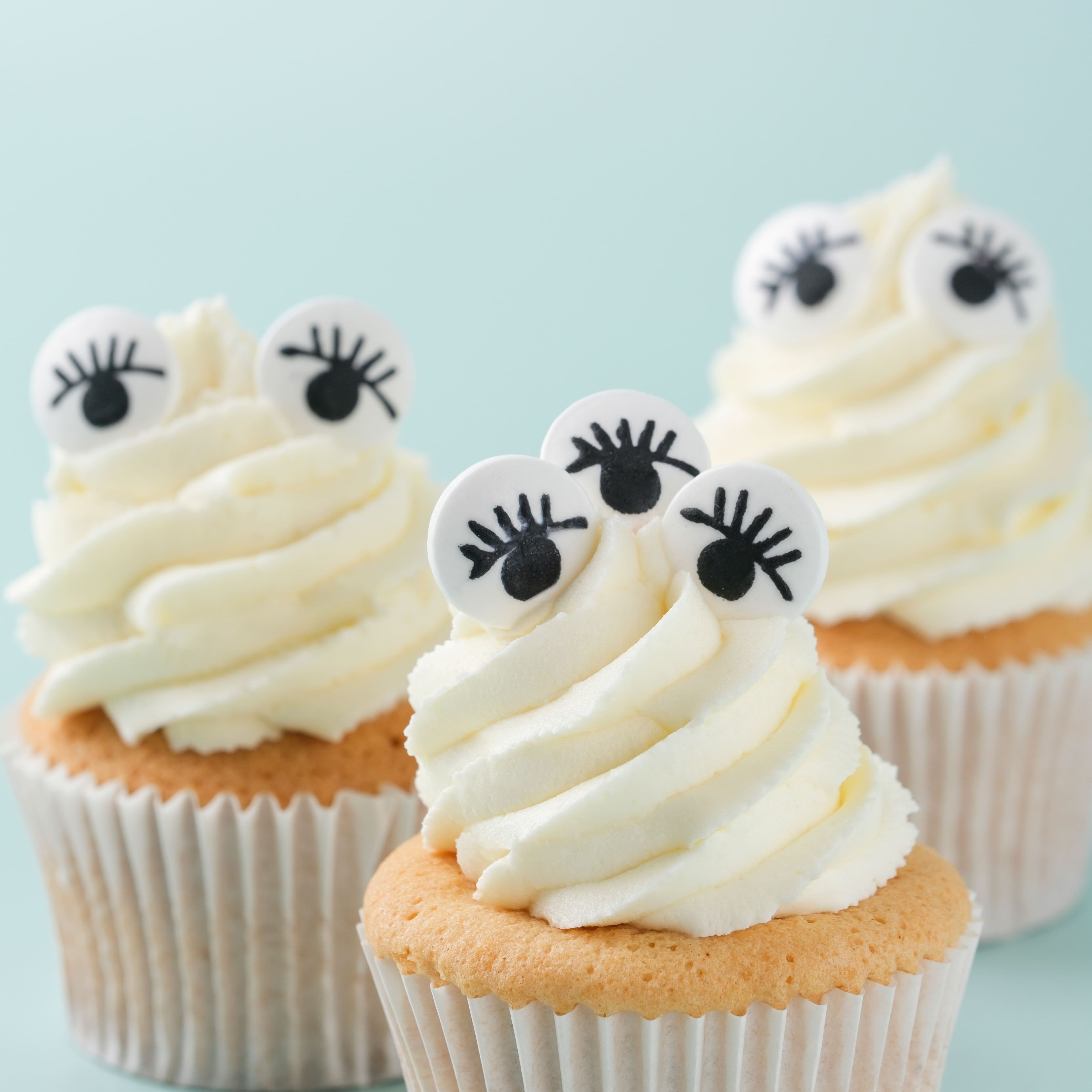 PME Cake Sweet Street&#xAE; Pretty Eyes Sprinkles