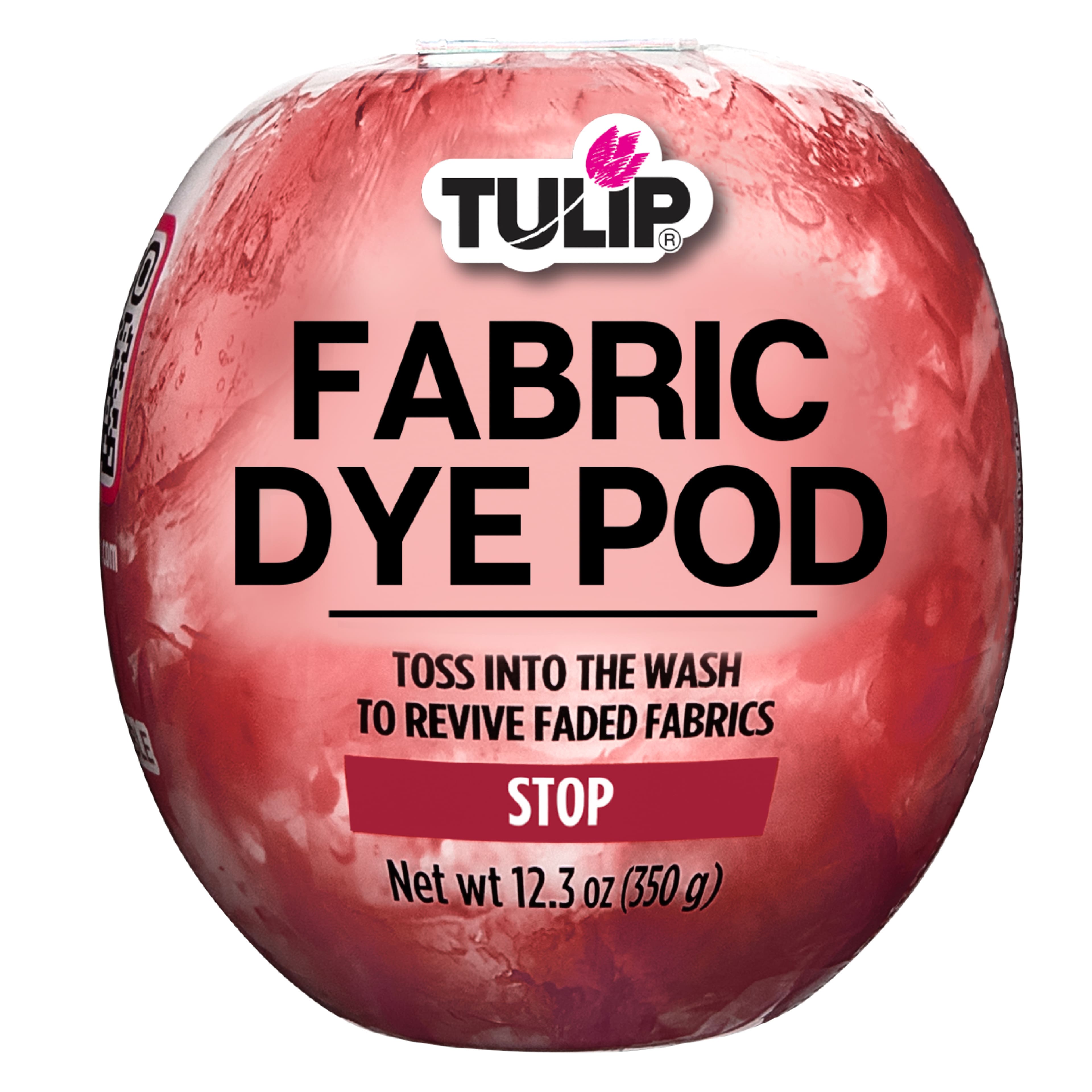 Tulip® Fabric Dye Pod