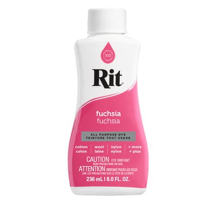 Rit® All Purpose Liquid Dye image