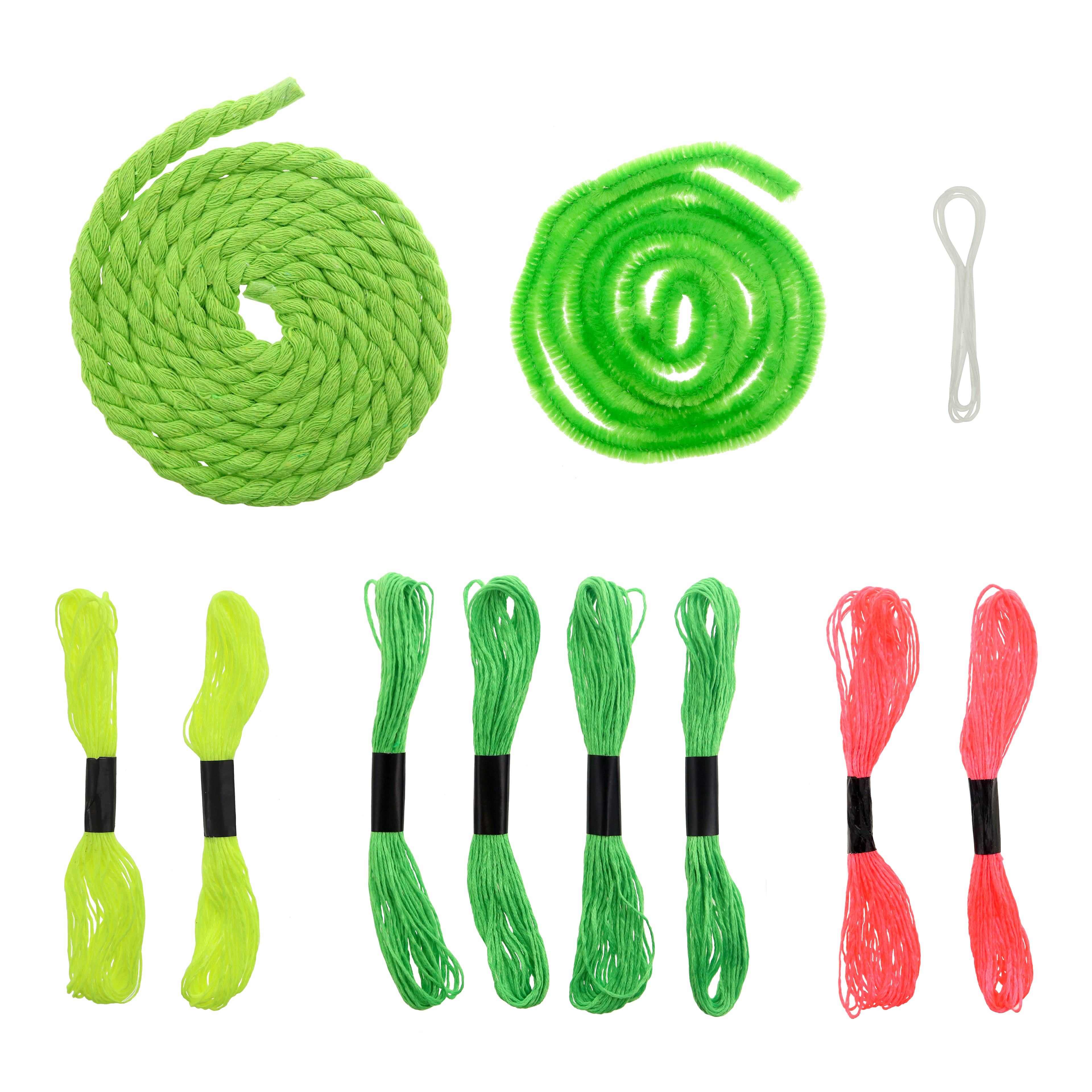 Cactus Cording Craft Kit by Creatology&#x2122;