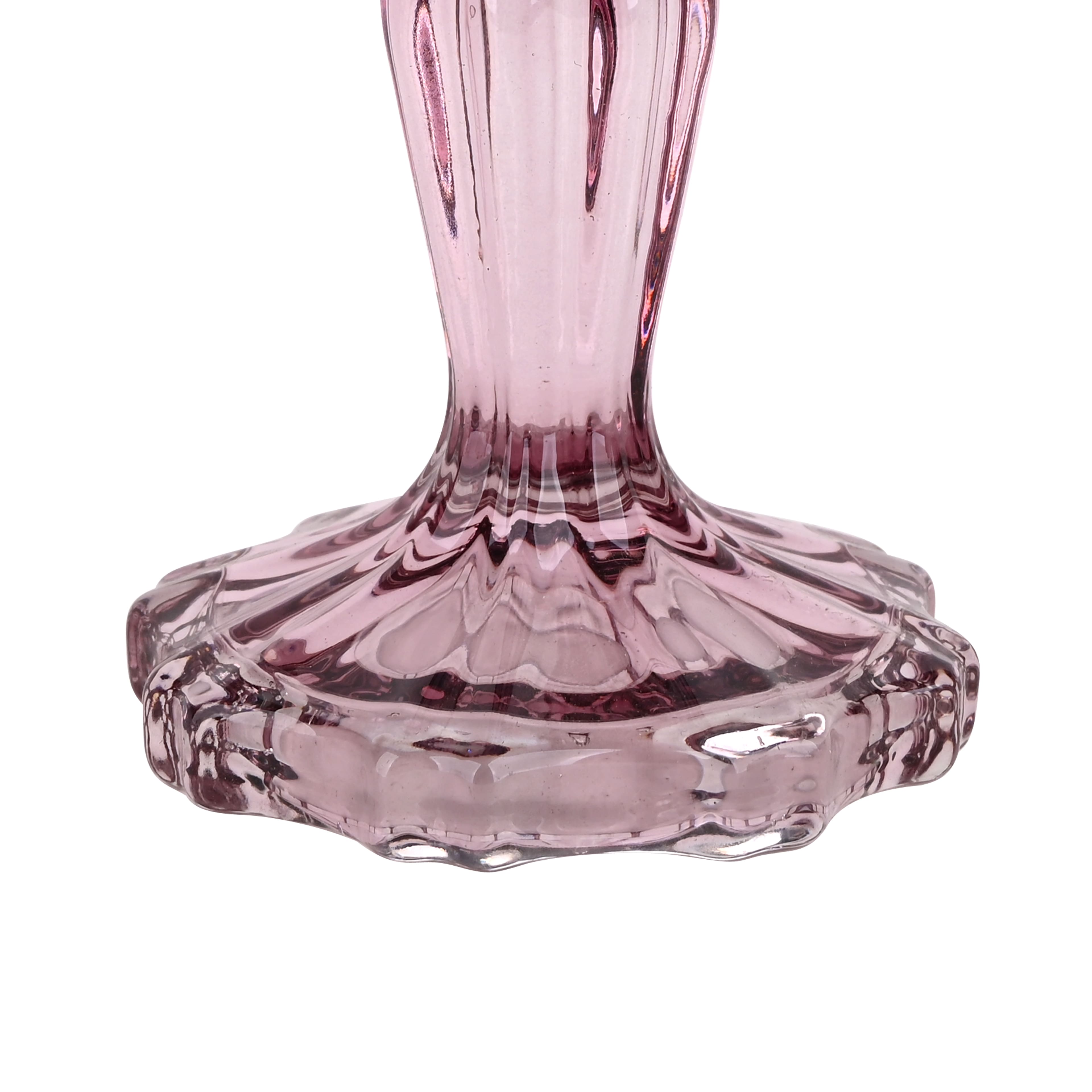 Assorted 6" Glass Handle Holder by Ashland®, 1pc.