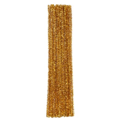 Sparkle Chenille Stems by Creatology™ image