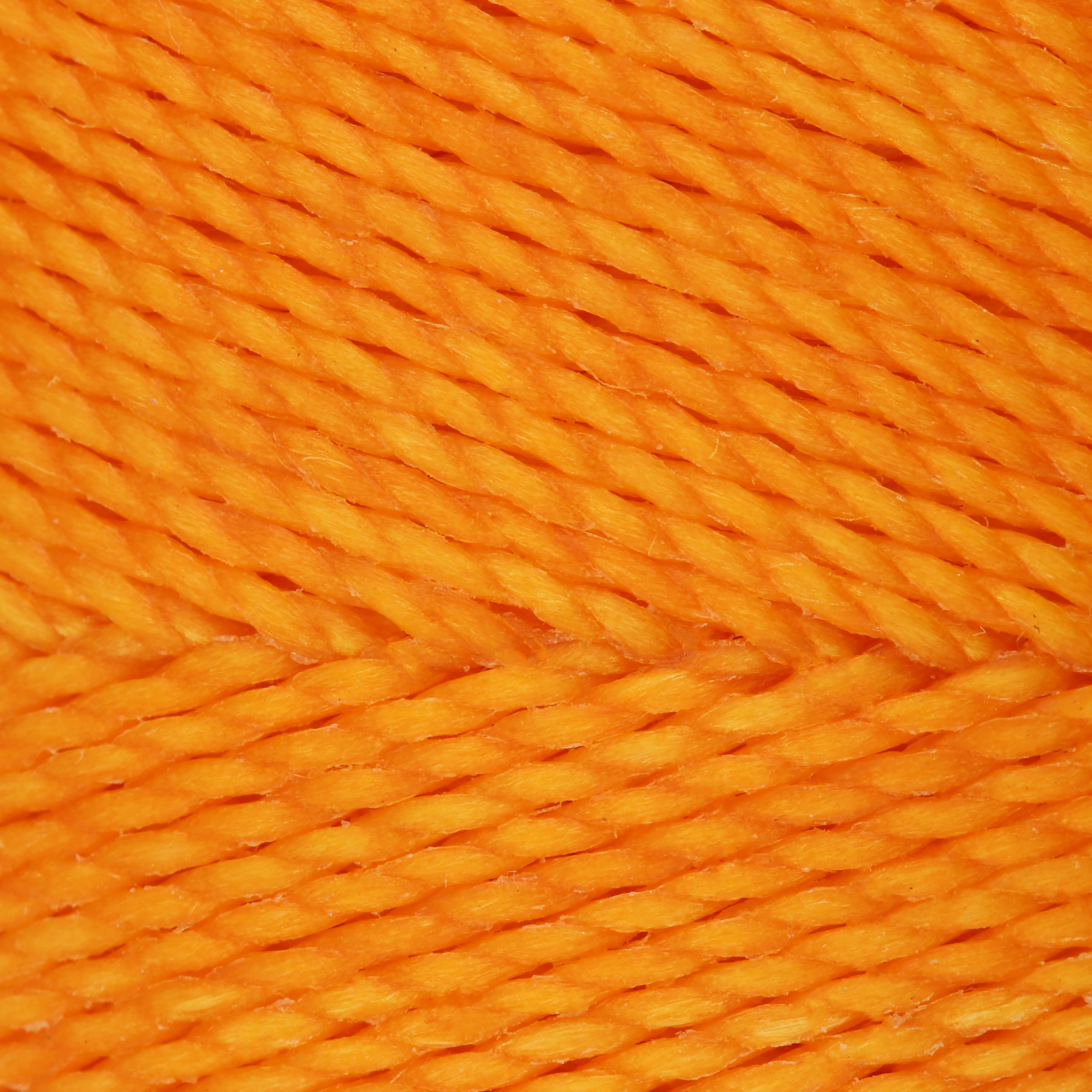 Beadsmith® Knot-it!™ Pumpkin Spice Waxed Brazilian Cord