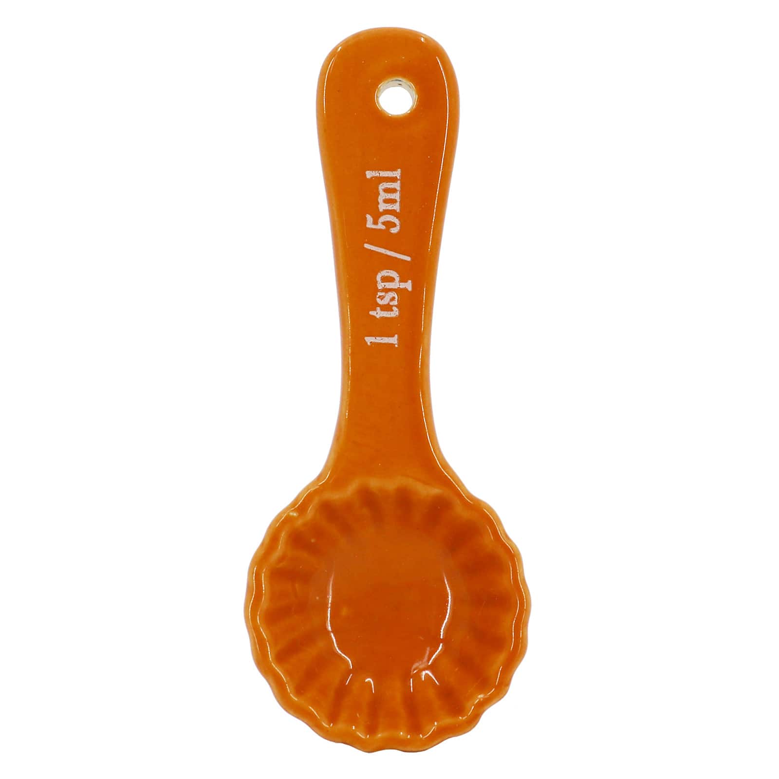 Ceramic Measuring Spoon Set by Ashland&#xAE;