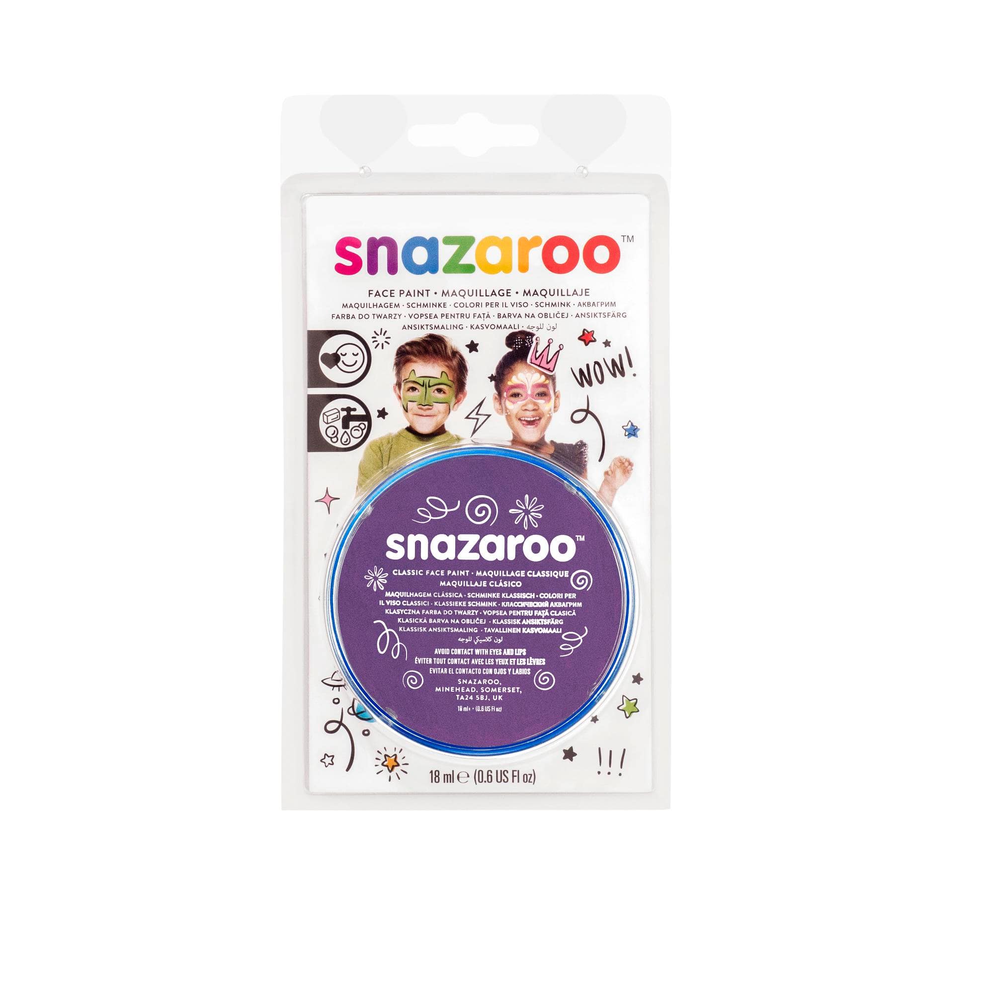 Snazaroo™ Face Paint