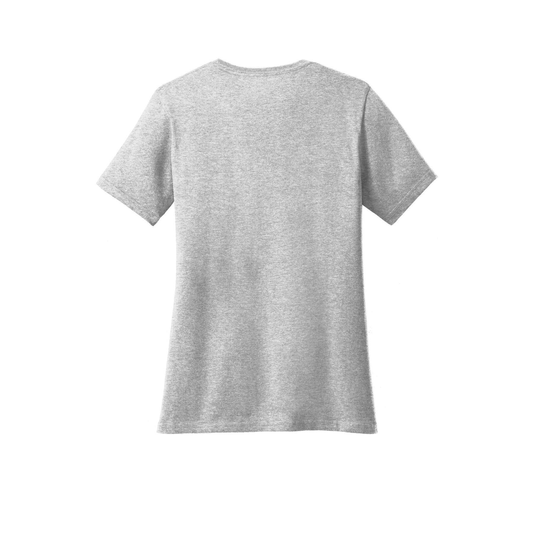 Port & Company® Neutrals Core Cotton Ladies T-Shirt