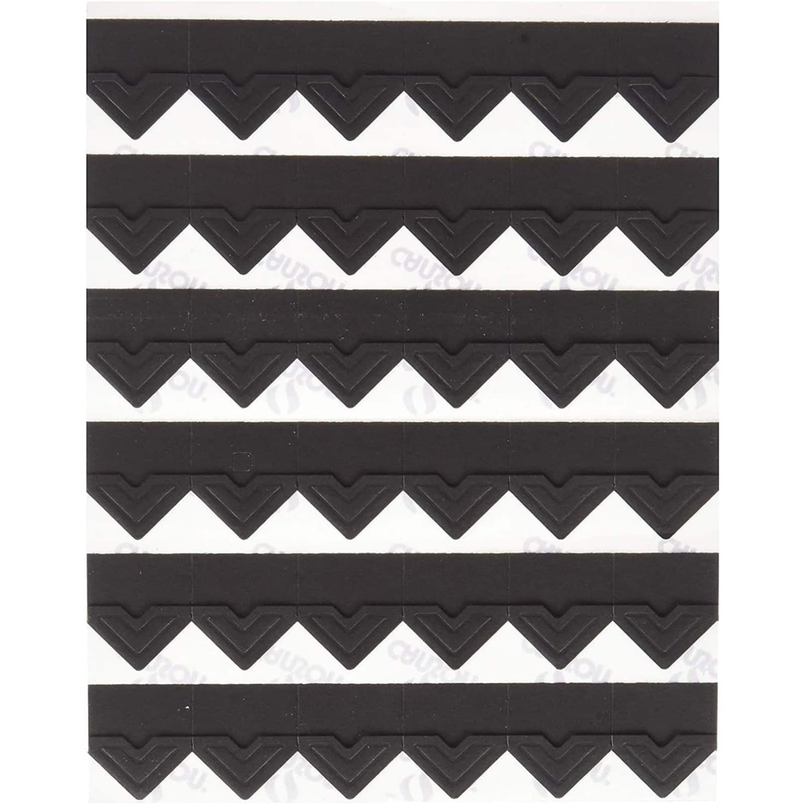 Canson&#xAE; Self-Adhesive Photo Corners, 252ct.