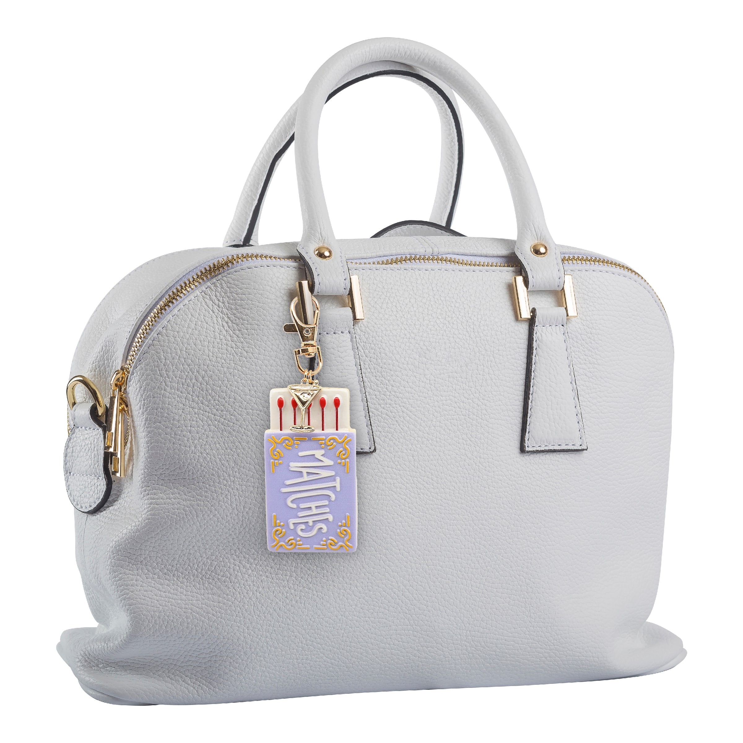 Blue Moon Studio™ Matches Bag Charm
