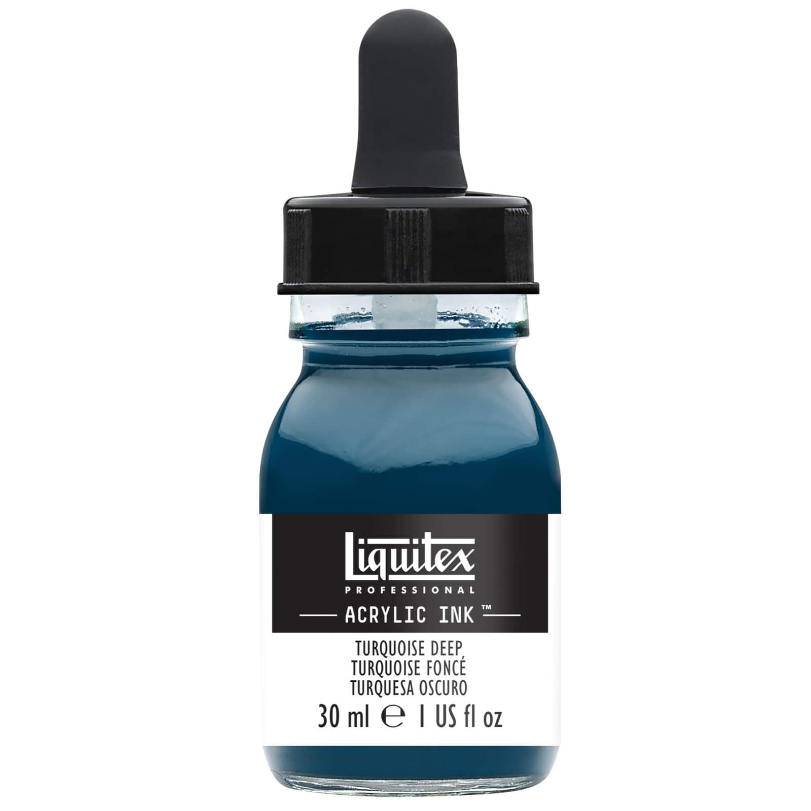 Liquitex® Professional Acrylic INK!, 1oz.