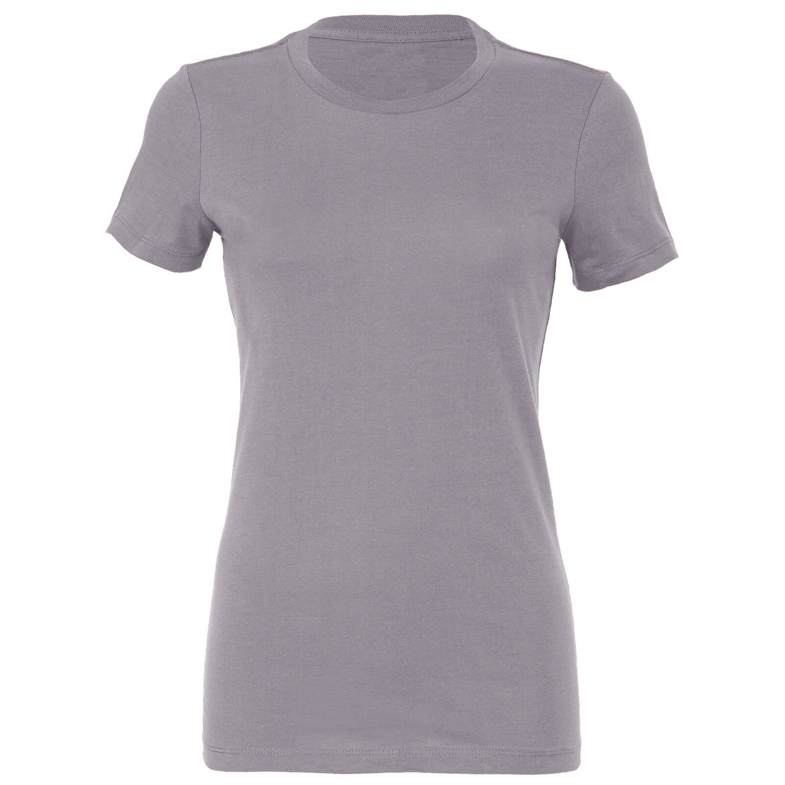 BELLA+CANVAS® Women's Favorite T-Shirt
