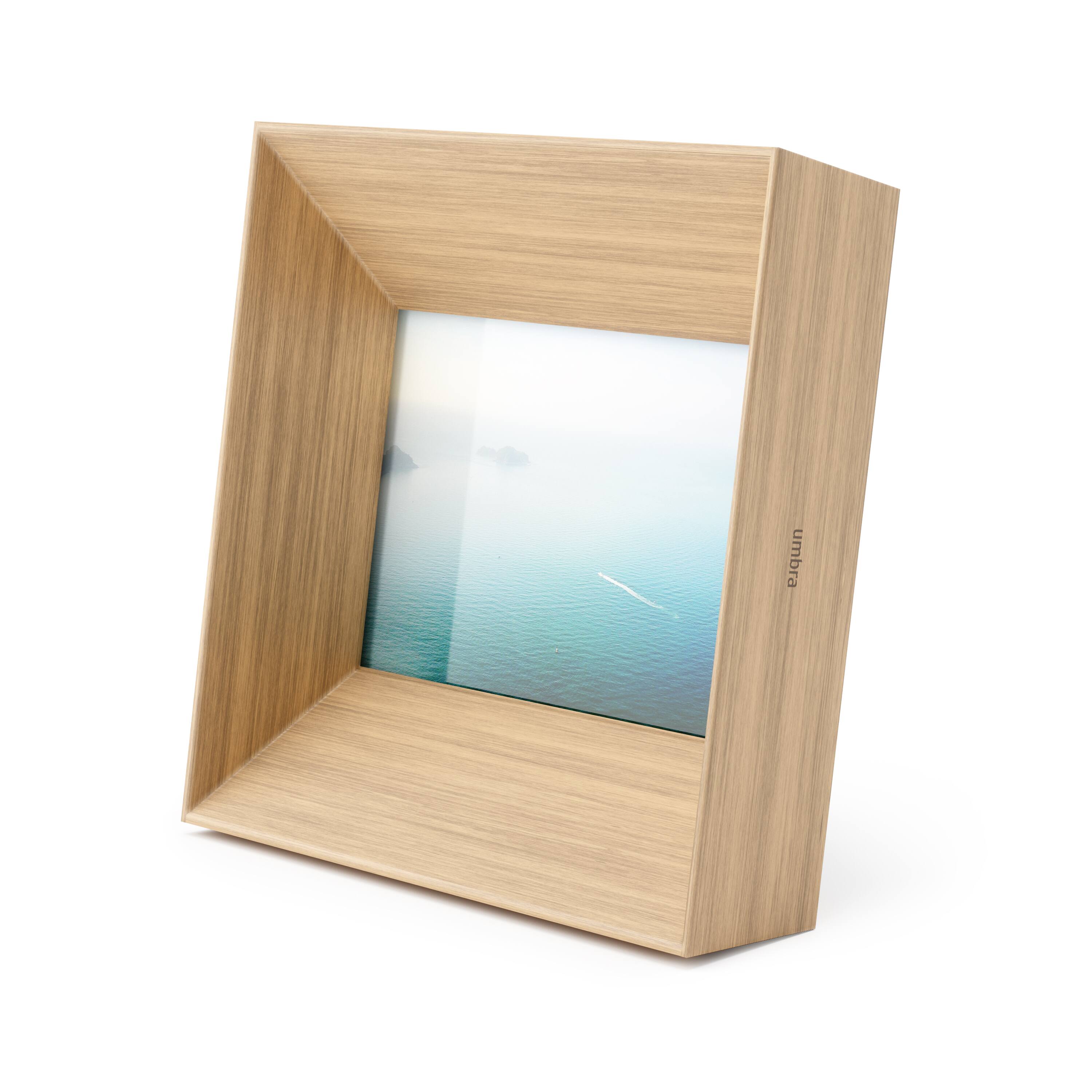 Umbra Lookout 4" x 6" Picture Frame Michaels