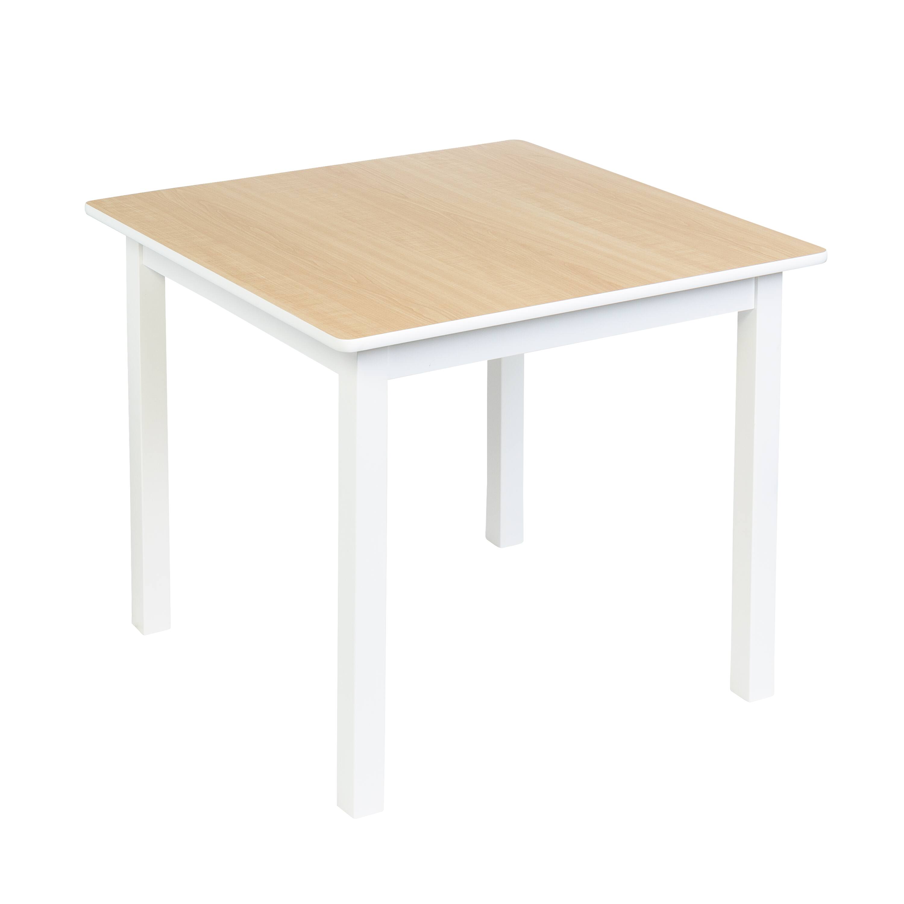 Honey Can Do Kids Table & Chairs