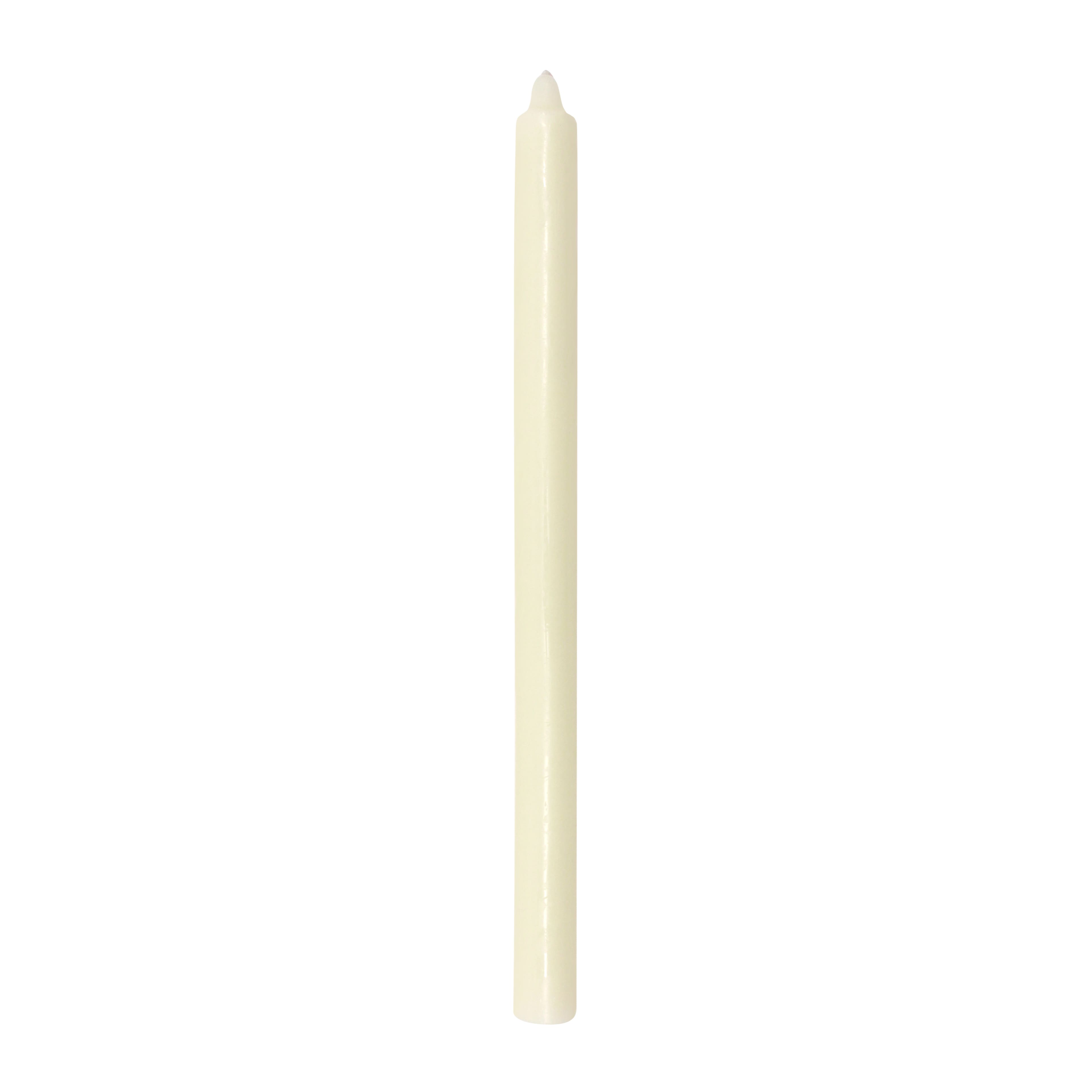 14" Smooth Taper Candle by Ashland