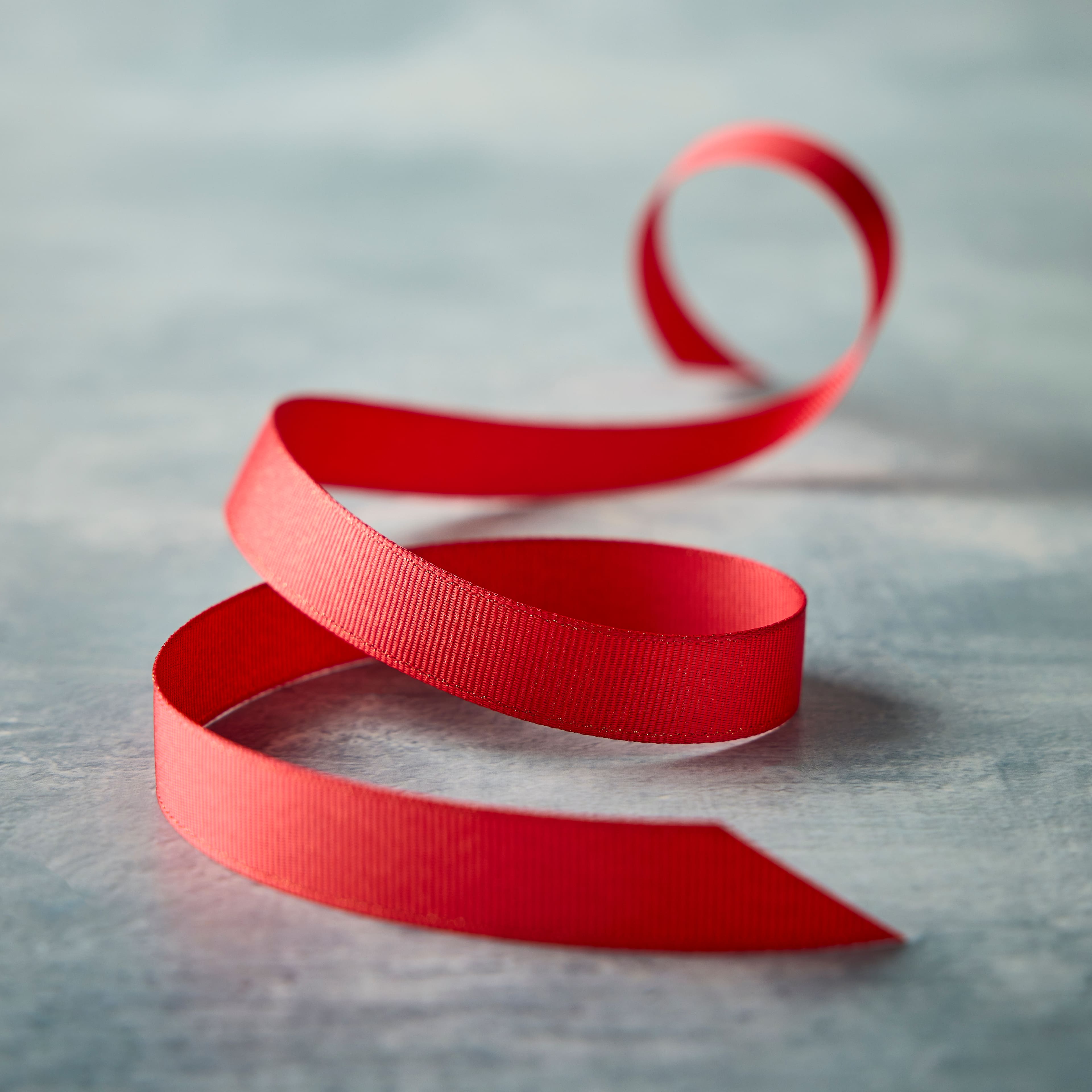 5/8&#x22; x 7yd. Grosgrain Ribbon by Celebrate It&#x2122;