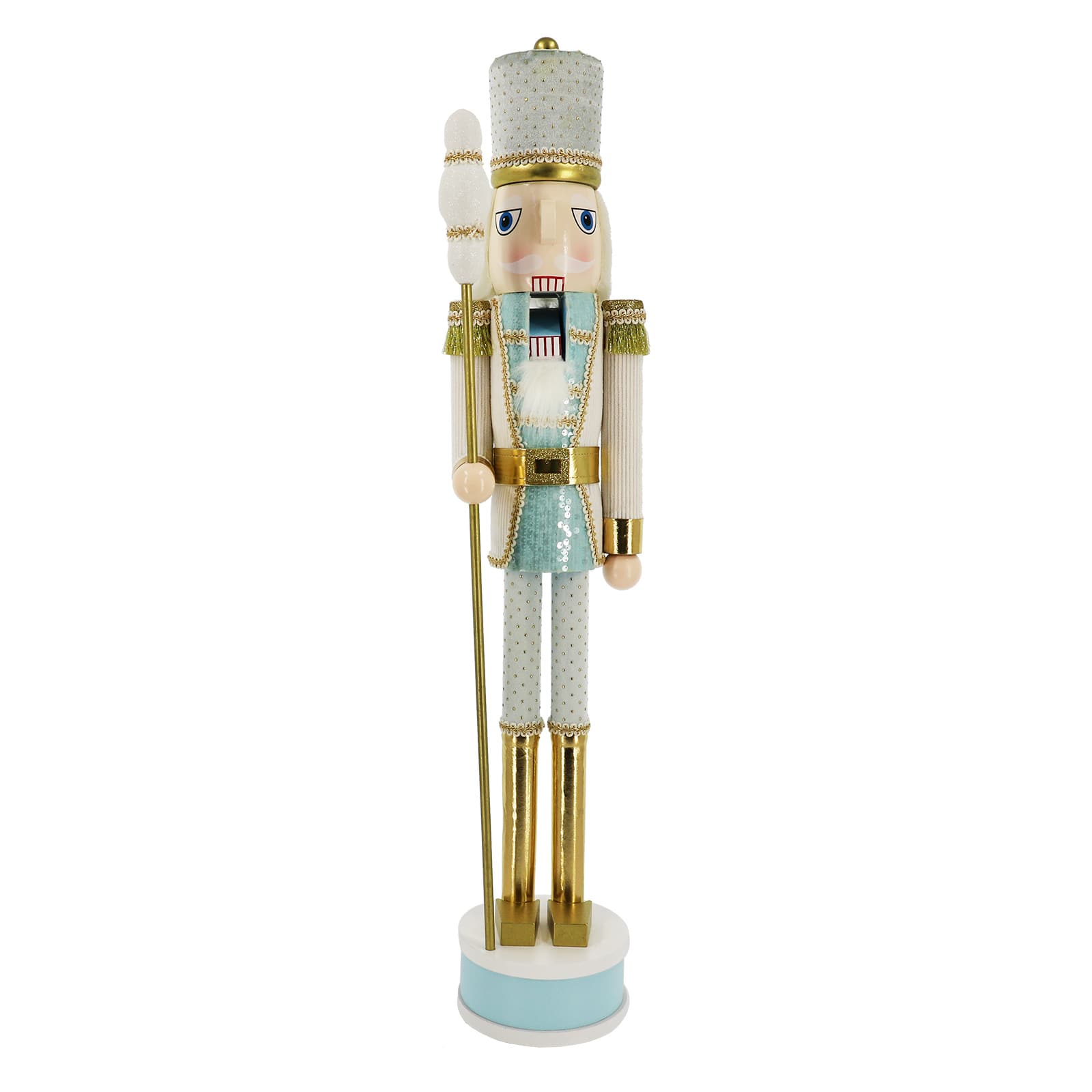 32&#x22; Fairytale Nutcracker by by Ashland&#xAE;