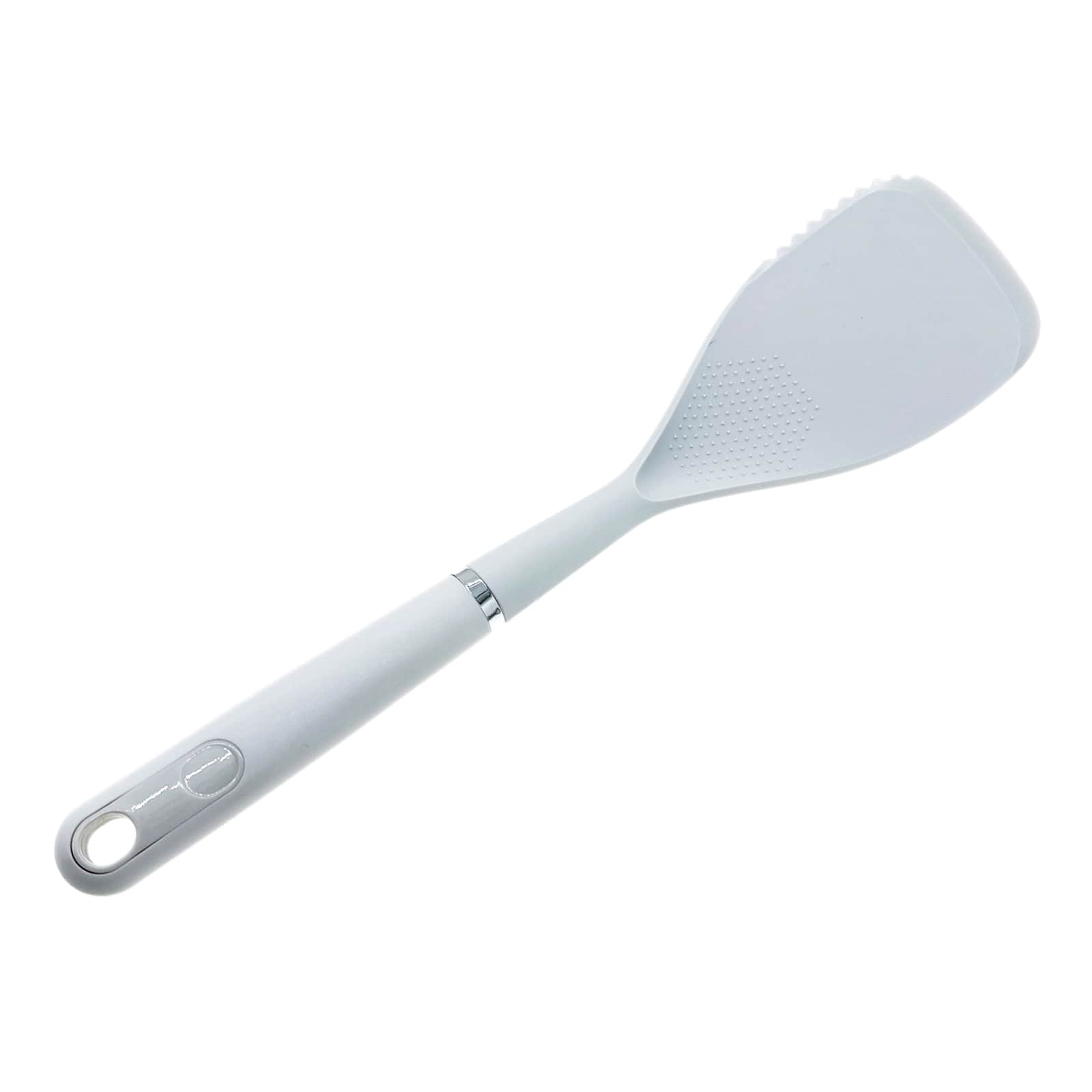 14&#x22; White Turner by Makery&#x2122;