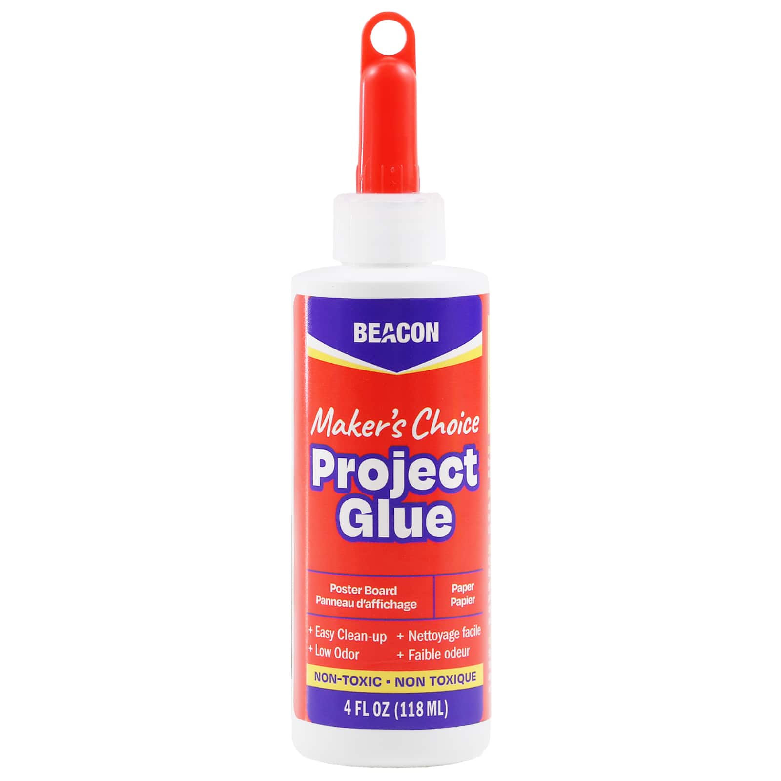 Beacon 4oz. Maker's Choice Project Glue Bottle