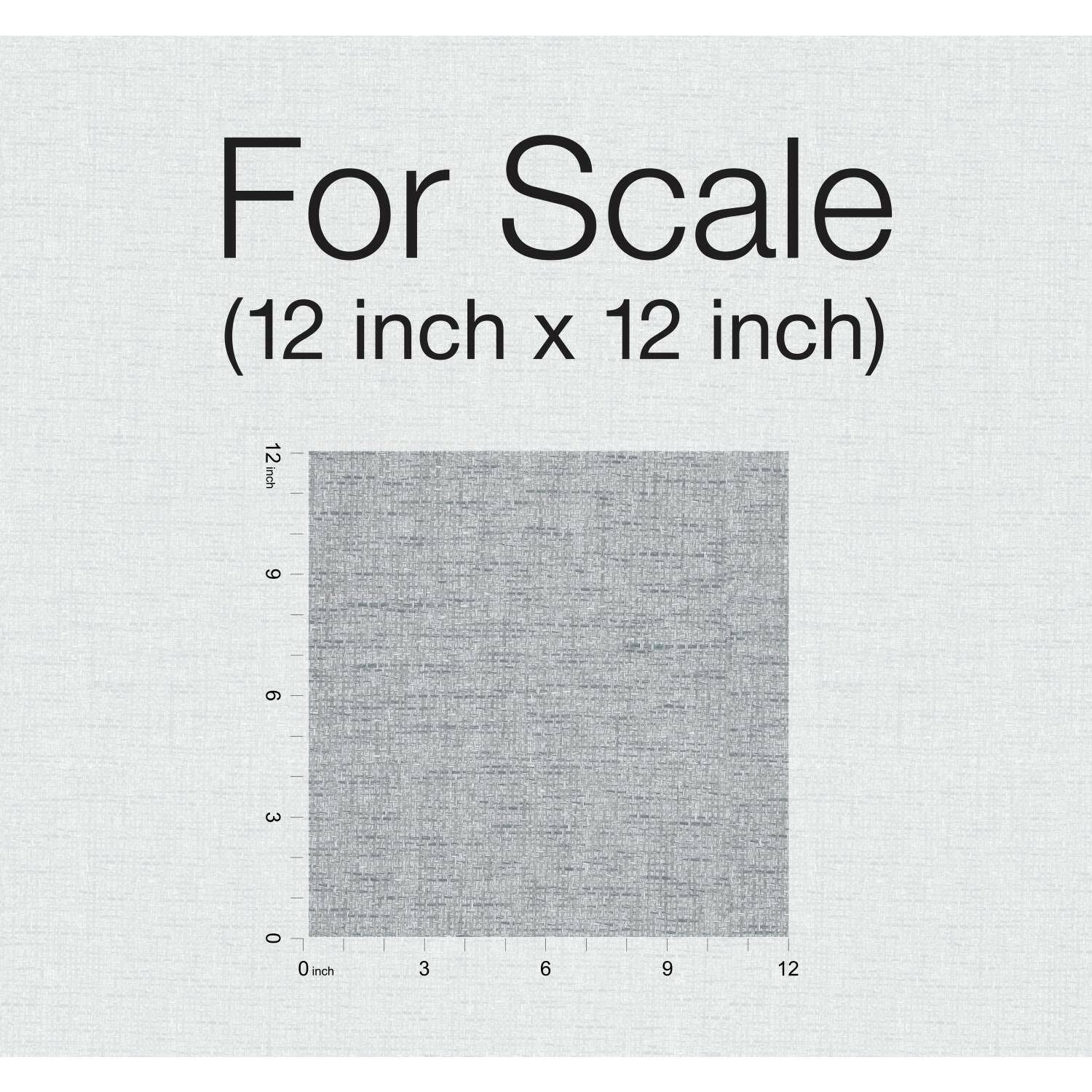 RoomMates Faux Grasscloth Weave Peel &#x26; Stick Wallpaper