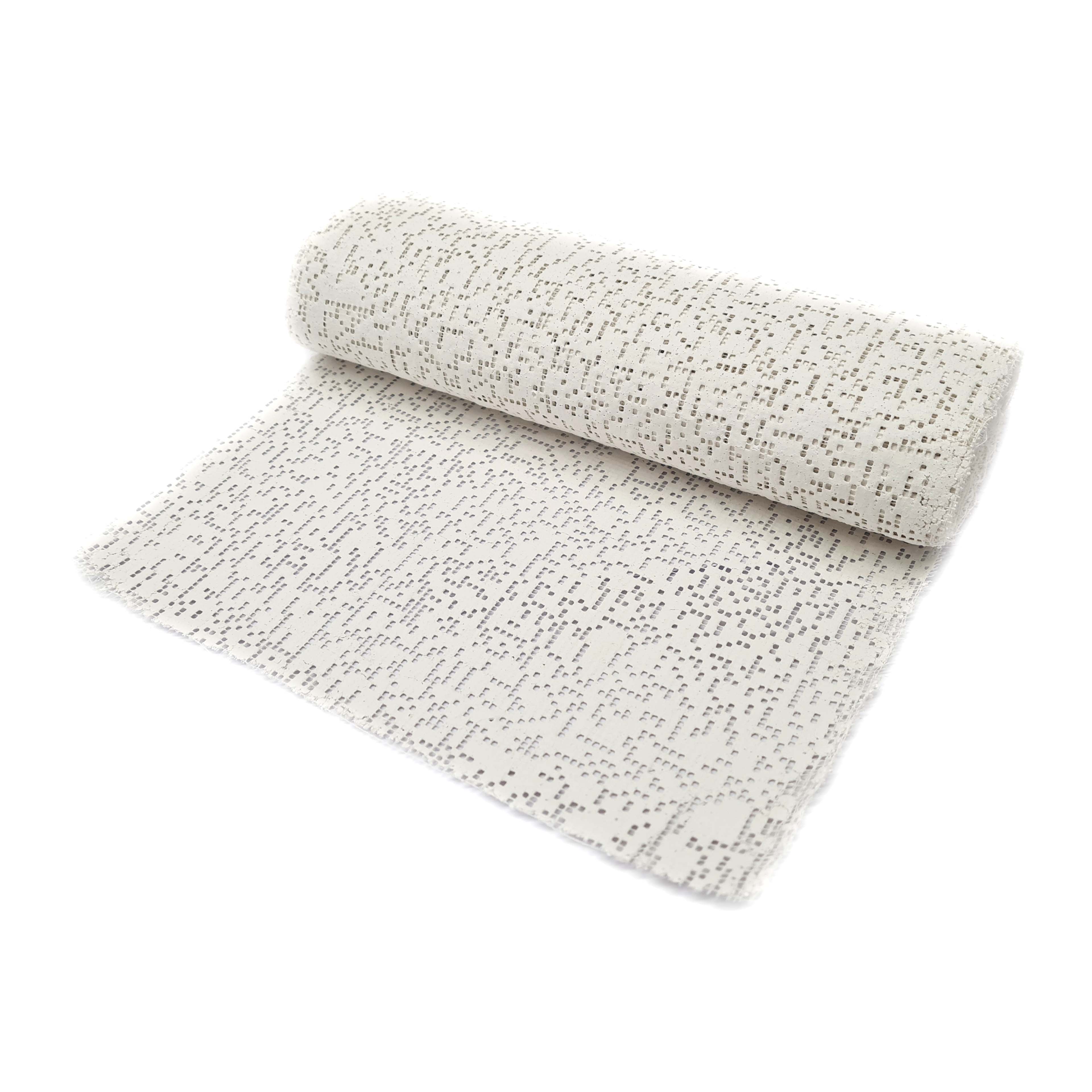 7.5&#x22; x 3.5yd. Diorama Plaster Cloth Roll by Make Market&#xAE;