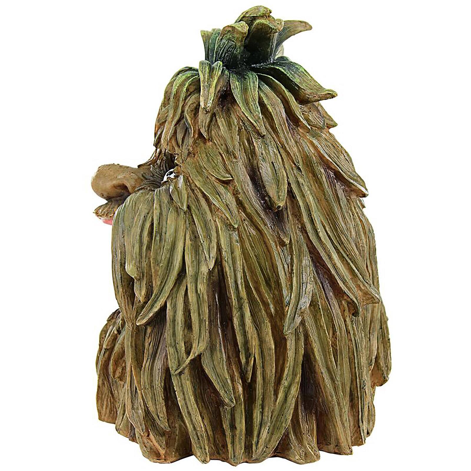 Design Toscano Hobgoblin of Harwich Manor Sculpture