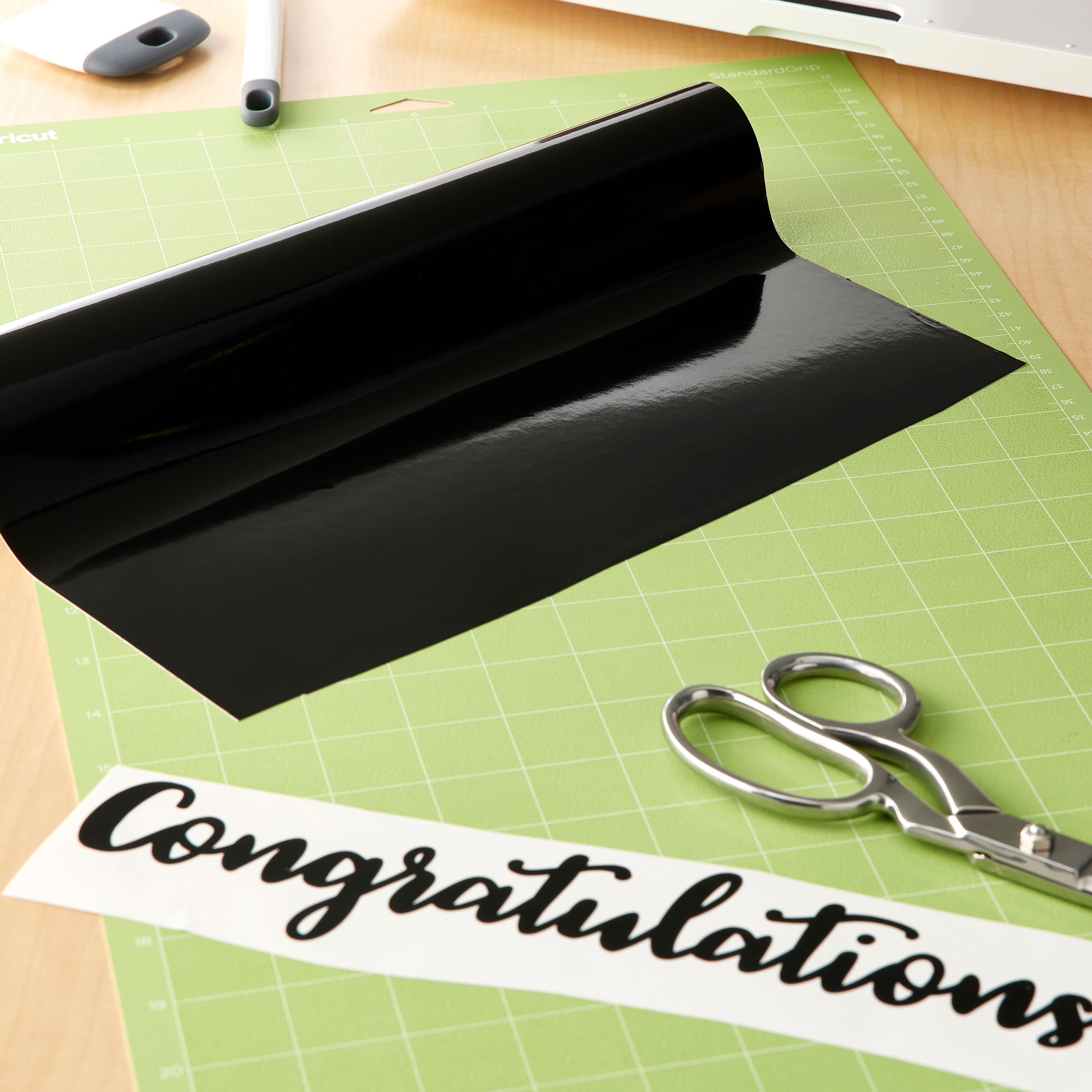 ORACAL® 651 Permanent Adhesive Vinyl Mega Roll