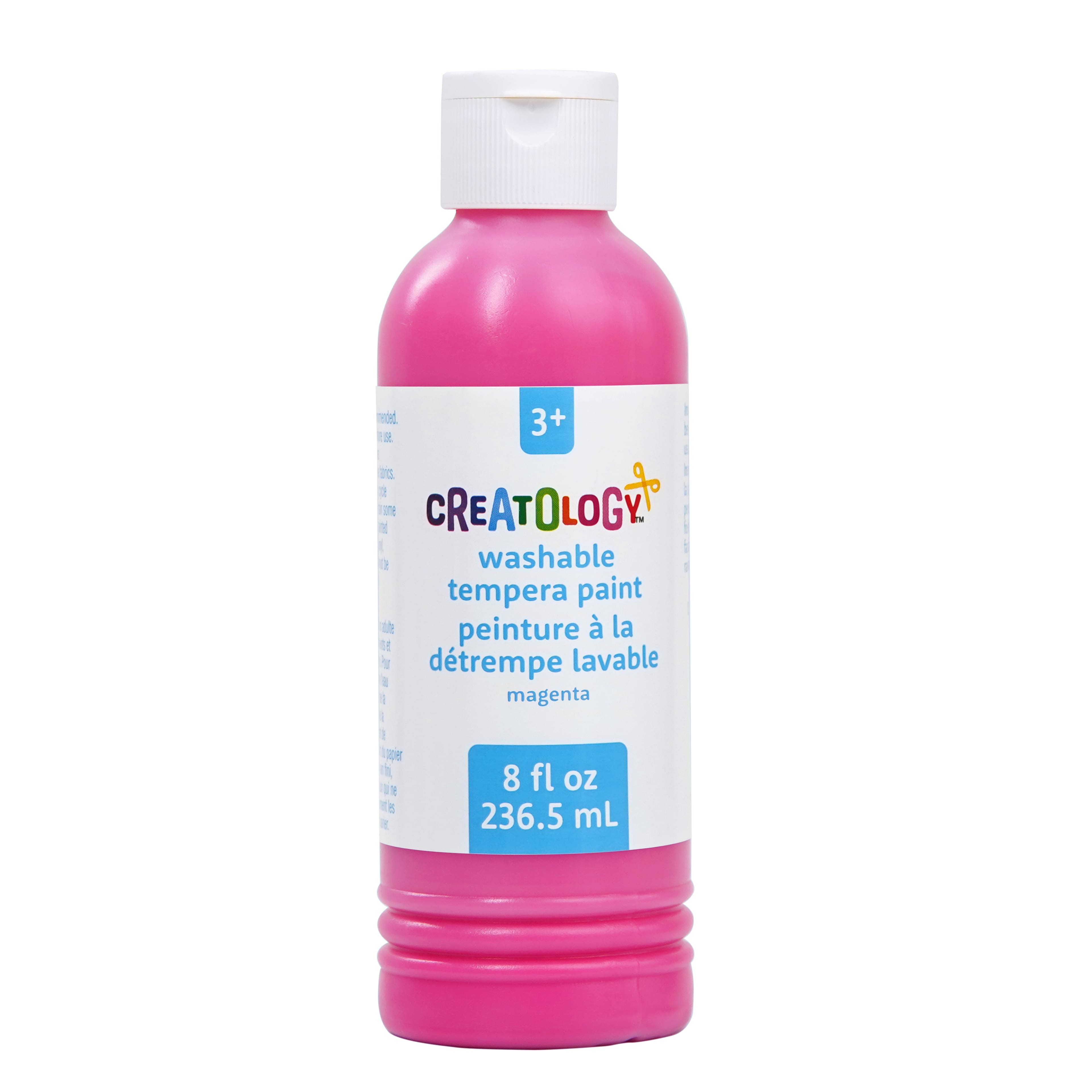 8oz. Washable Tempera Paint by Creatology&#x2122;