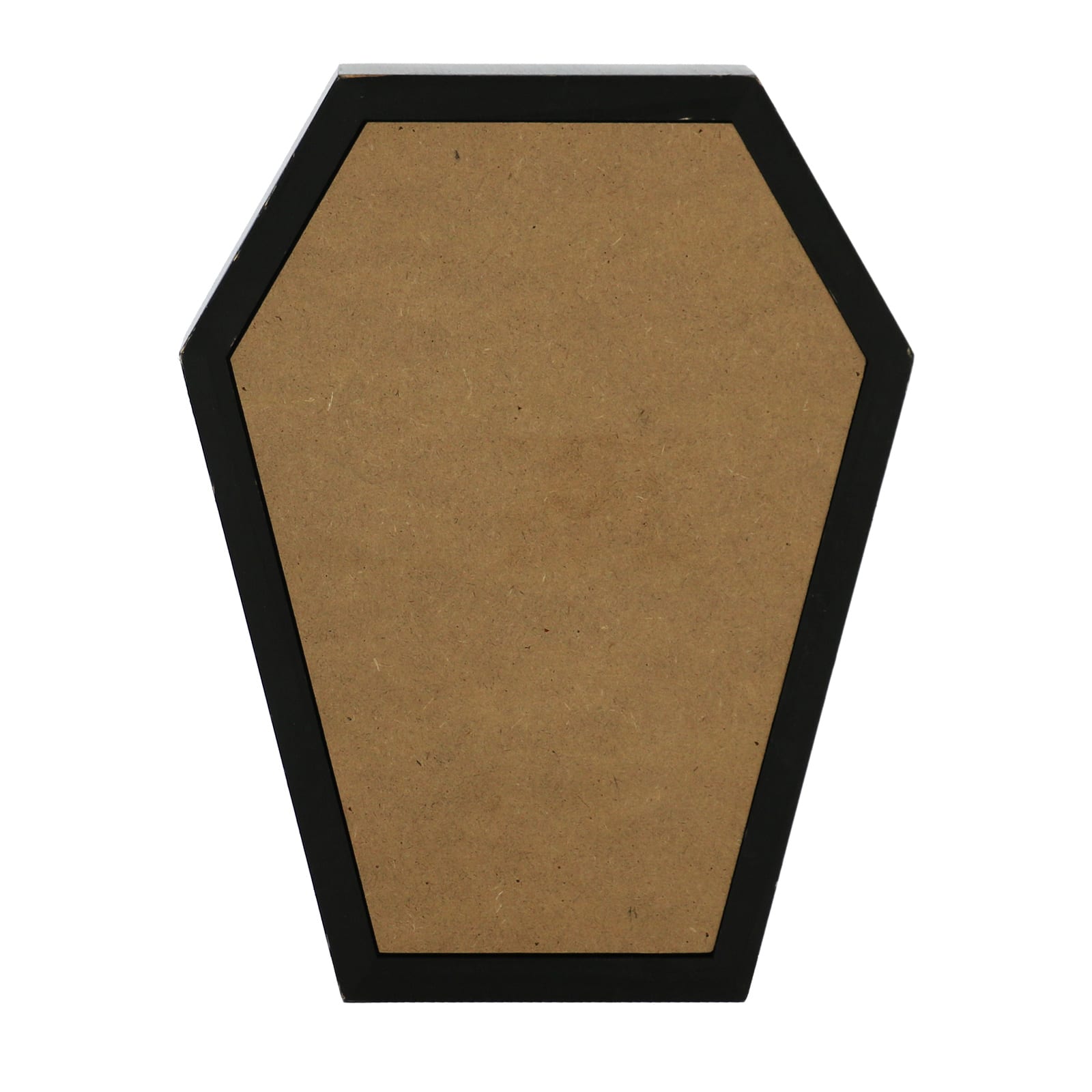 8&#x22; Empty Without You Coffin Tabletop D&#xE9;cor by Ashland&#xAE;