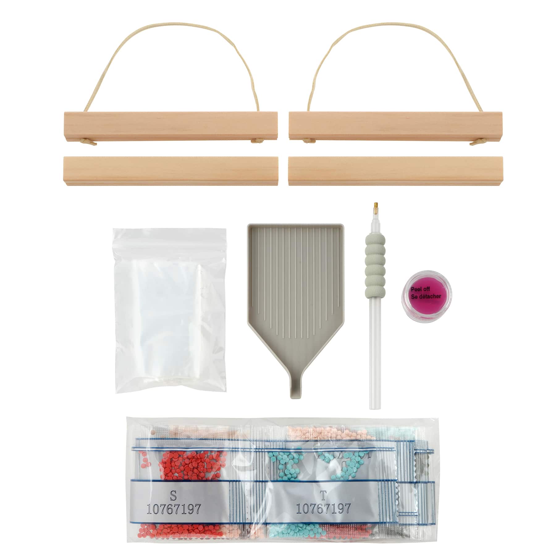 Beaches Diamond Art Kit by Make Market&#xAE;