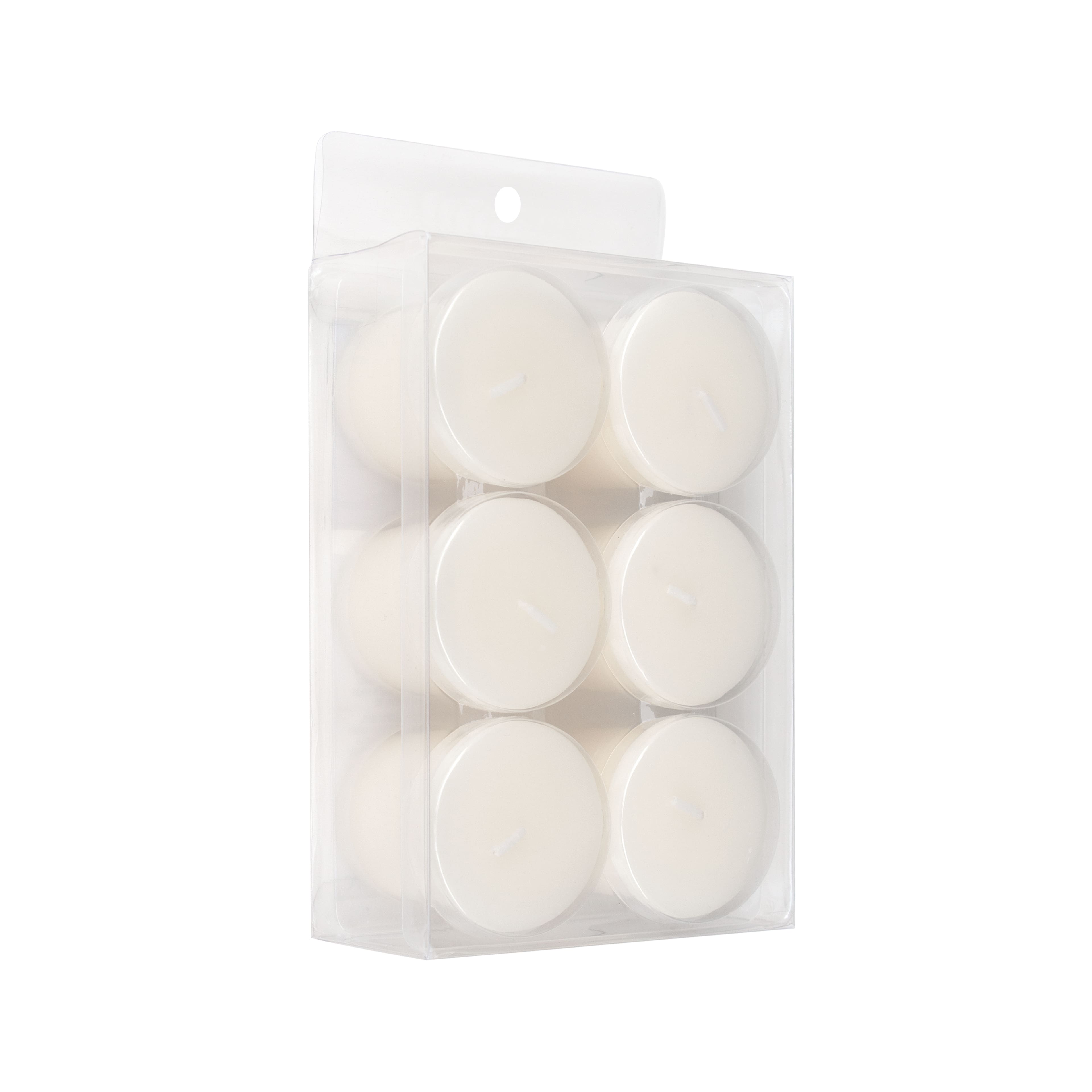 Christmas Scented Votive Candles, 6ct. by Ashland&#xAE;