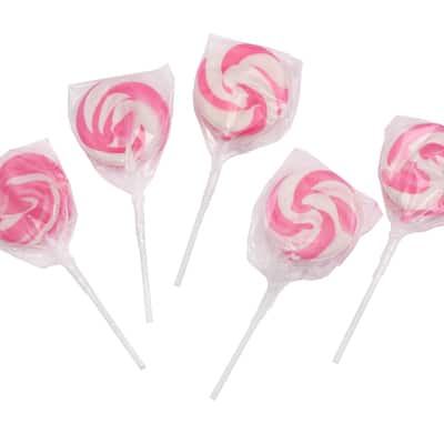 Sweet Tooth Fairy® Lollipops, 12ct. image