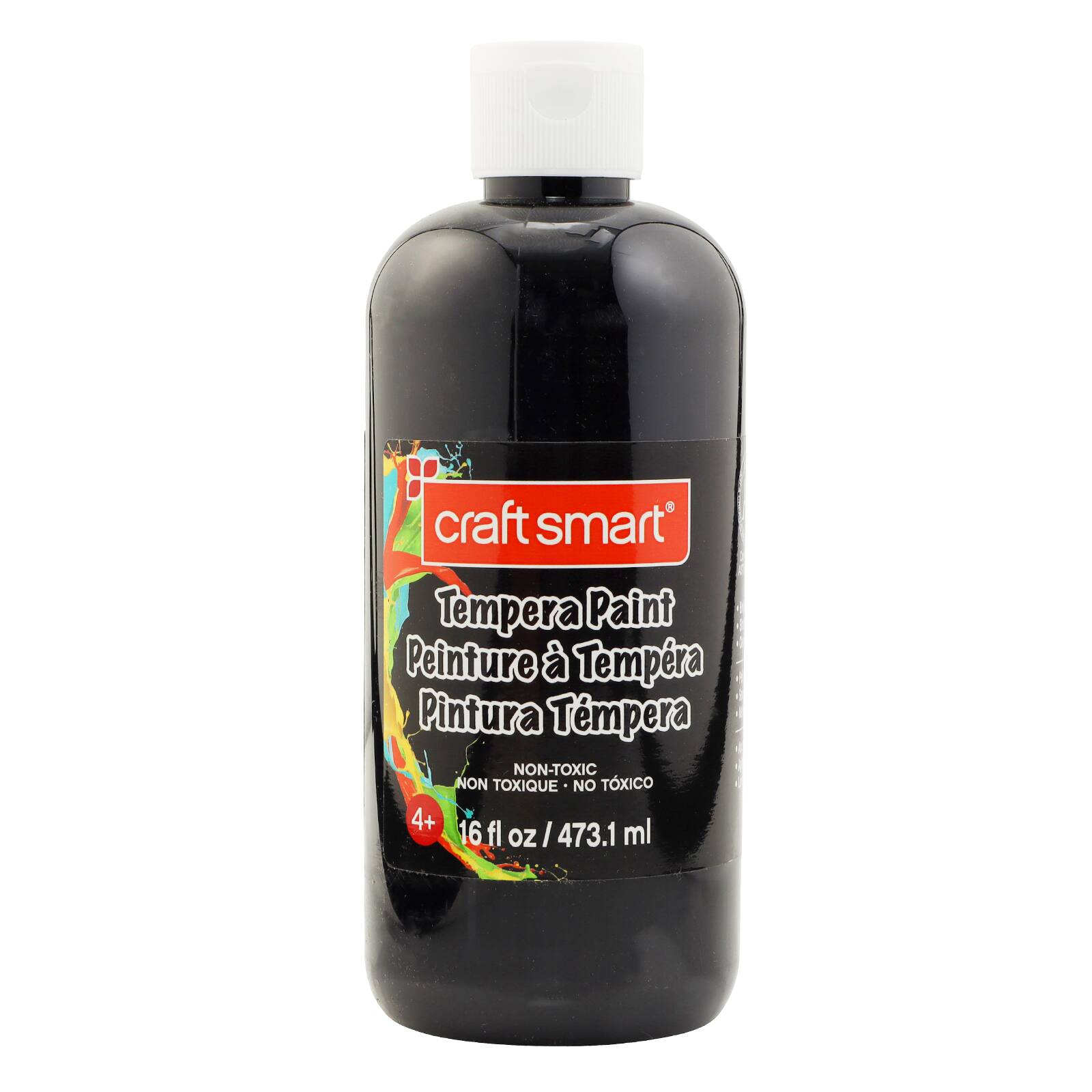 Tempera Paint by Craft Smart®, 16oz. Michaels
