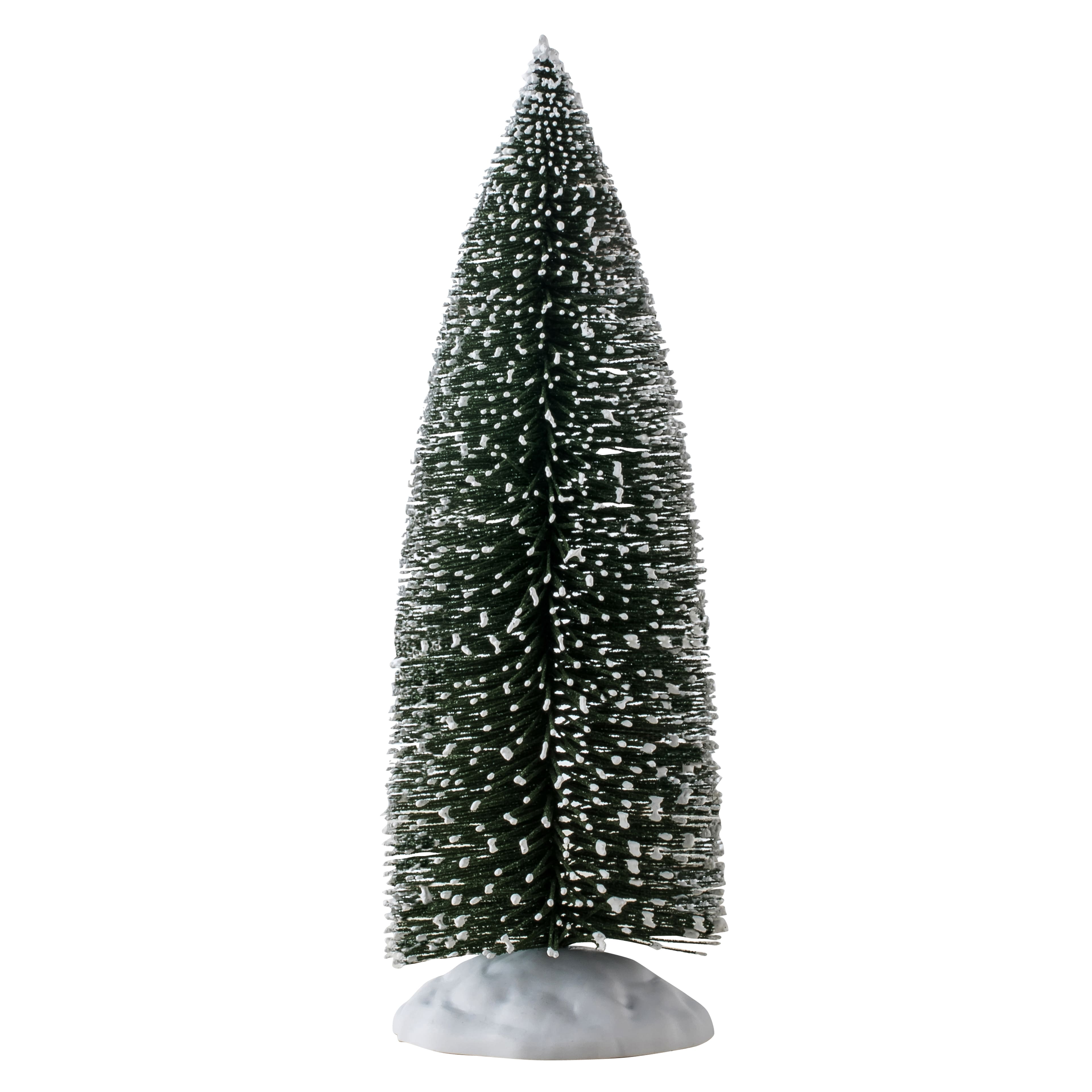 Lemax&#xAE; Extra Large Bristle Tree