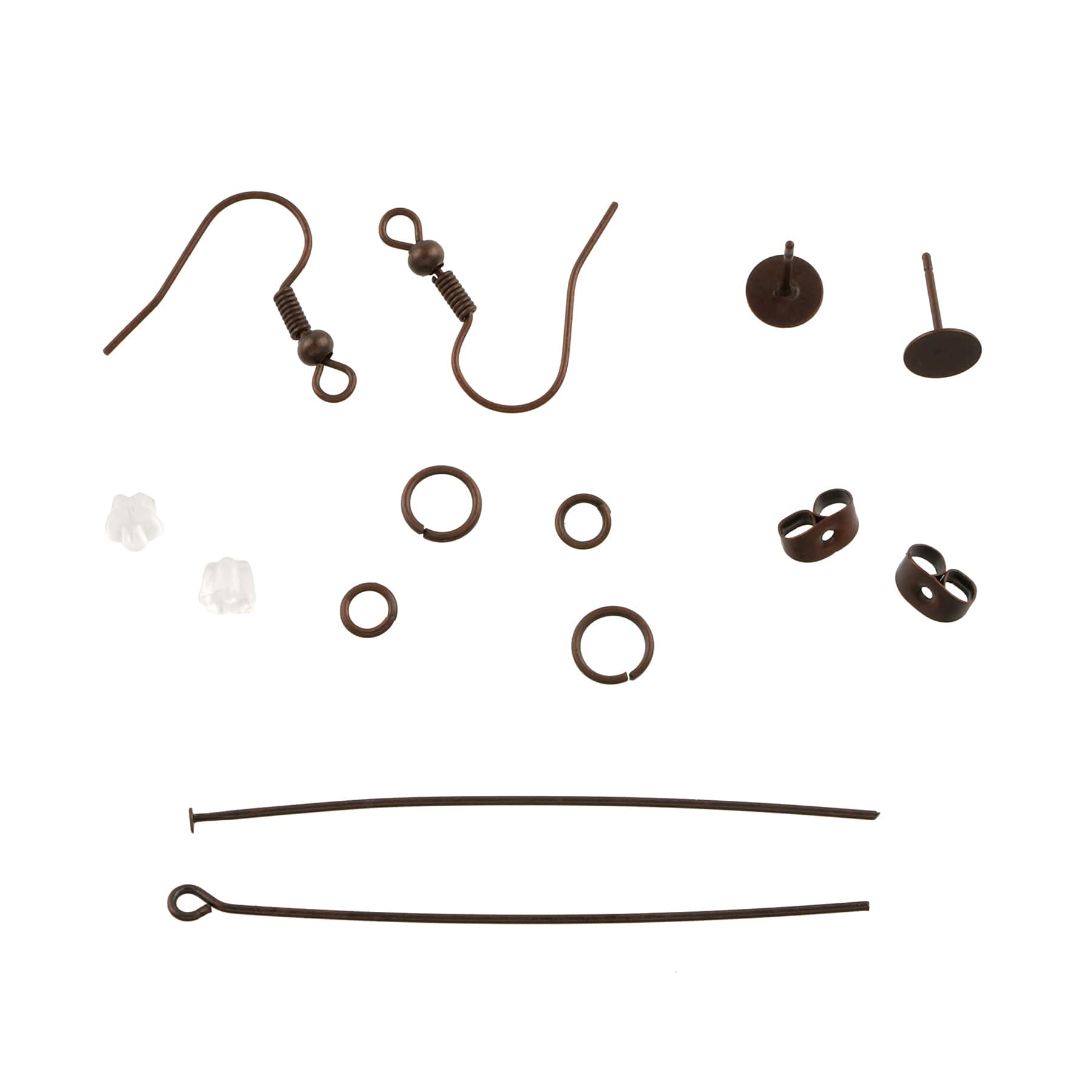 Earring Finding Kit by Bead Landing&#x2122;