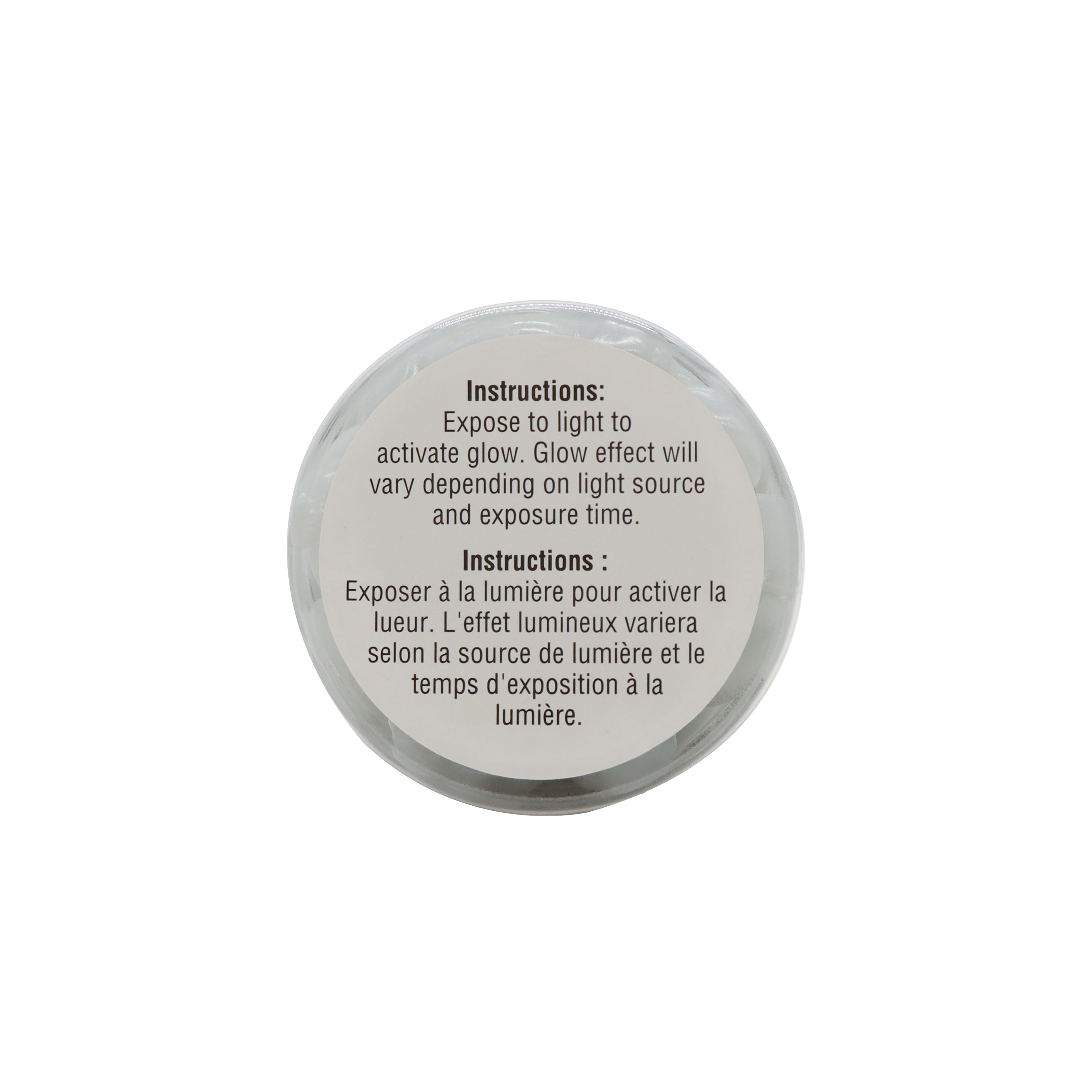 5oz. Glow-in-the-Dark Skulls Decorative Filler by Ashland®