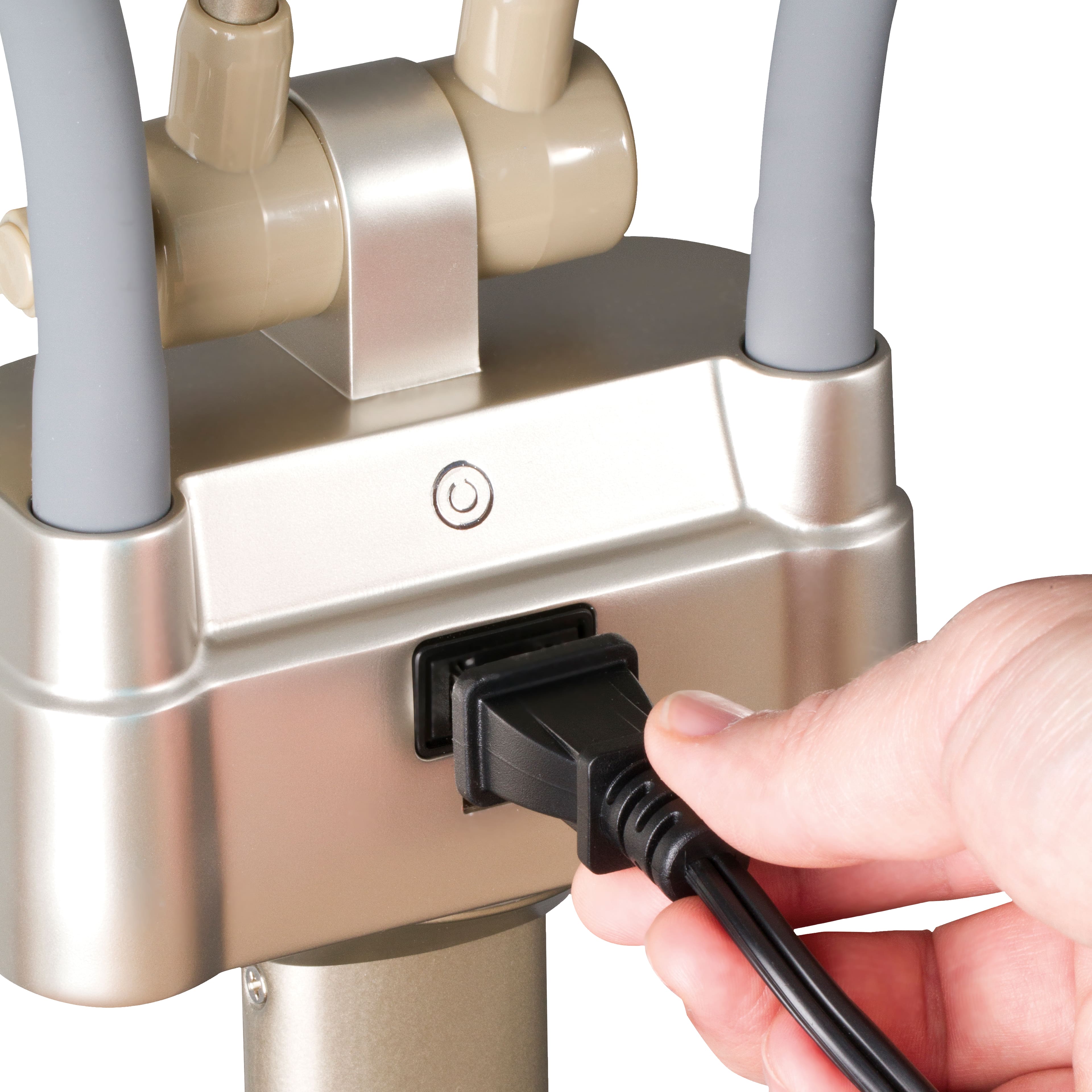 OttLite Ultimate LED 3-in-1 Creative Station with Magnifier