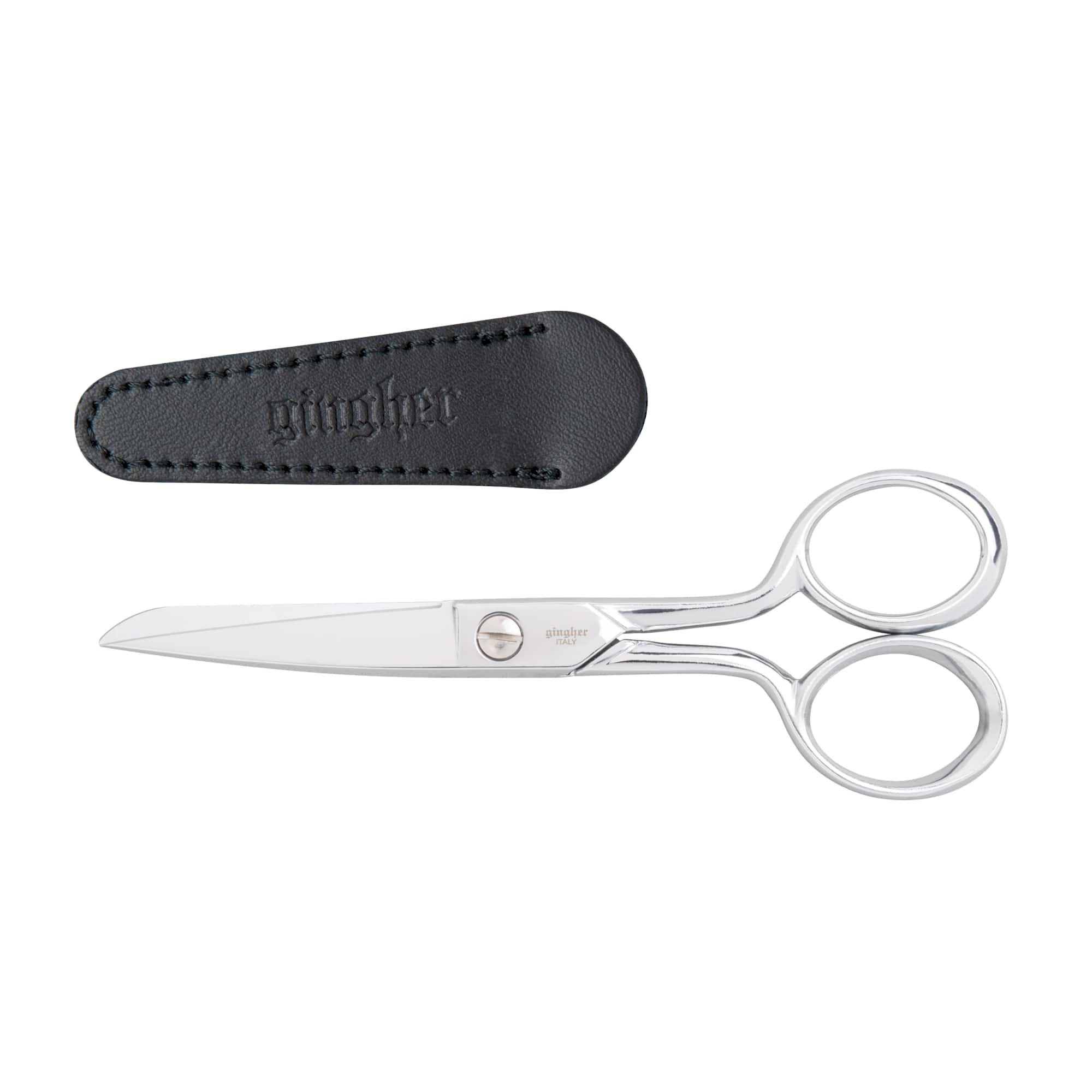 Gingher® 5" Knife-Edge Sewing Scissors