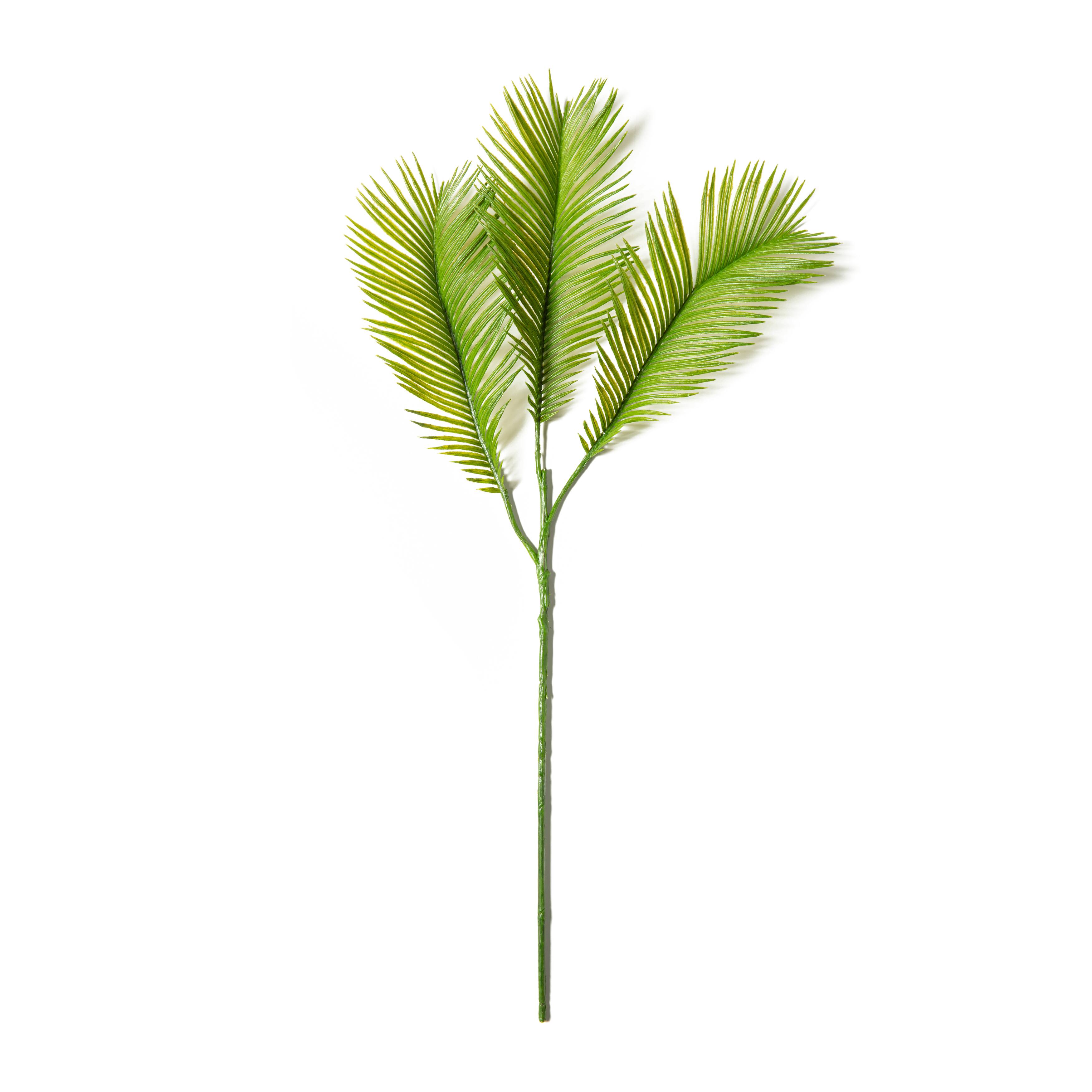12 Pack: Green Sago Palm Spray by Ashland&#xAE;