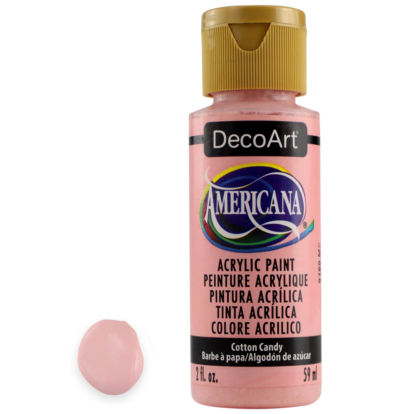 Americana&#xAE; Acrylic Paint, 2oz.