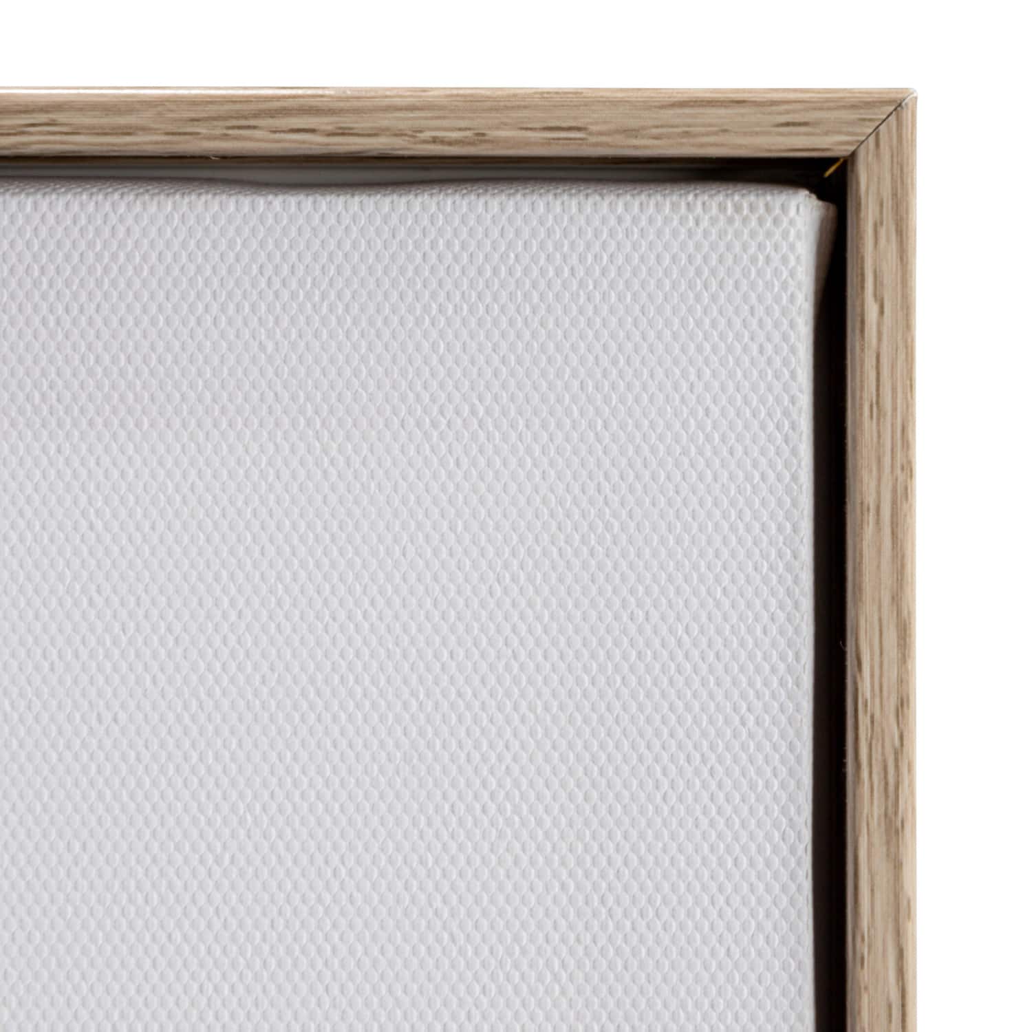Hello Honey&#xAE; Adventurer&#x27;s Alphabet Canvas Framed Wall D&#xE9;cor