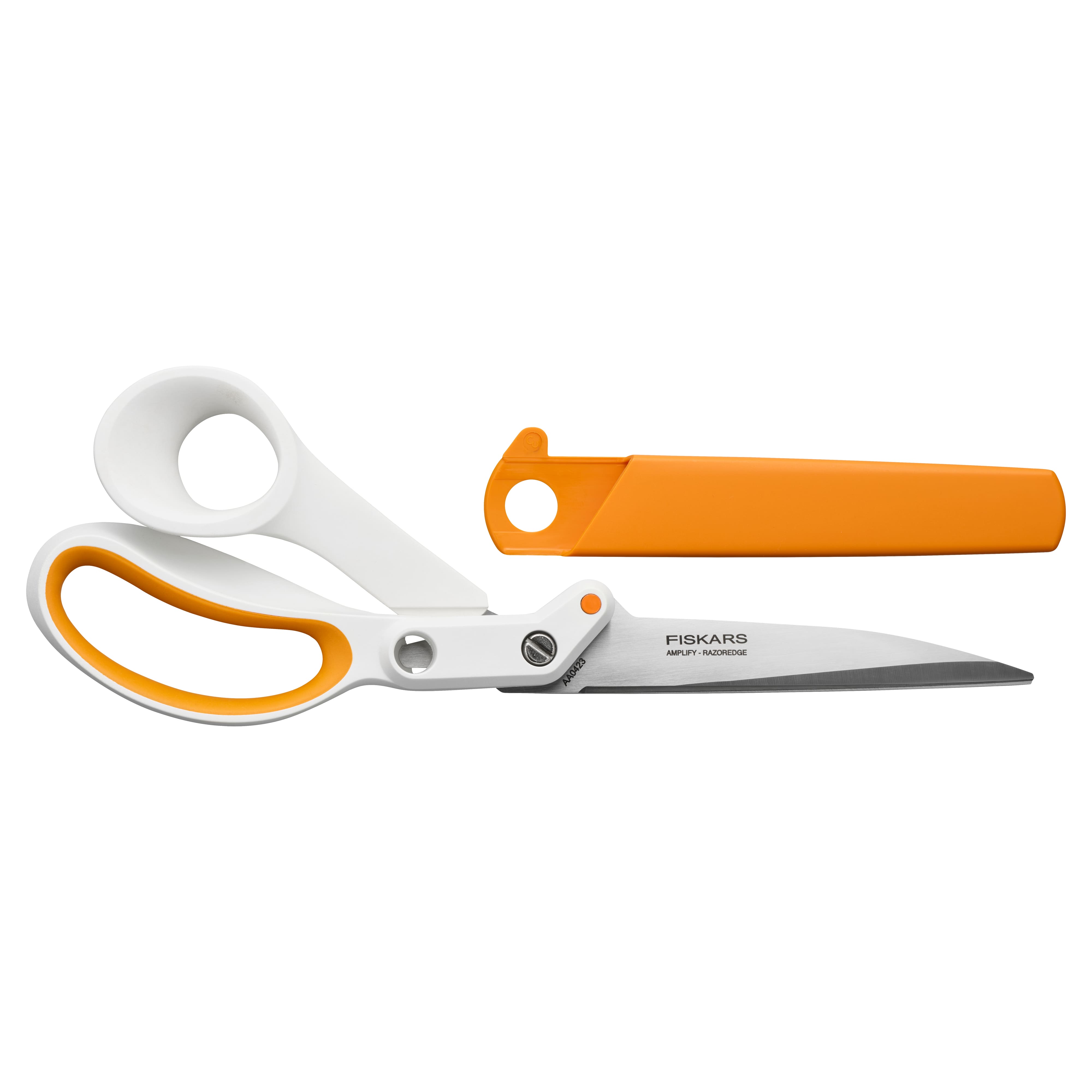 Fiskars&#xAE; Amplify&#xAE; RazorEdge&#x2122; 10&#x22; Fabric Shears