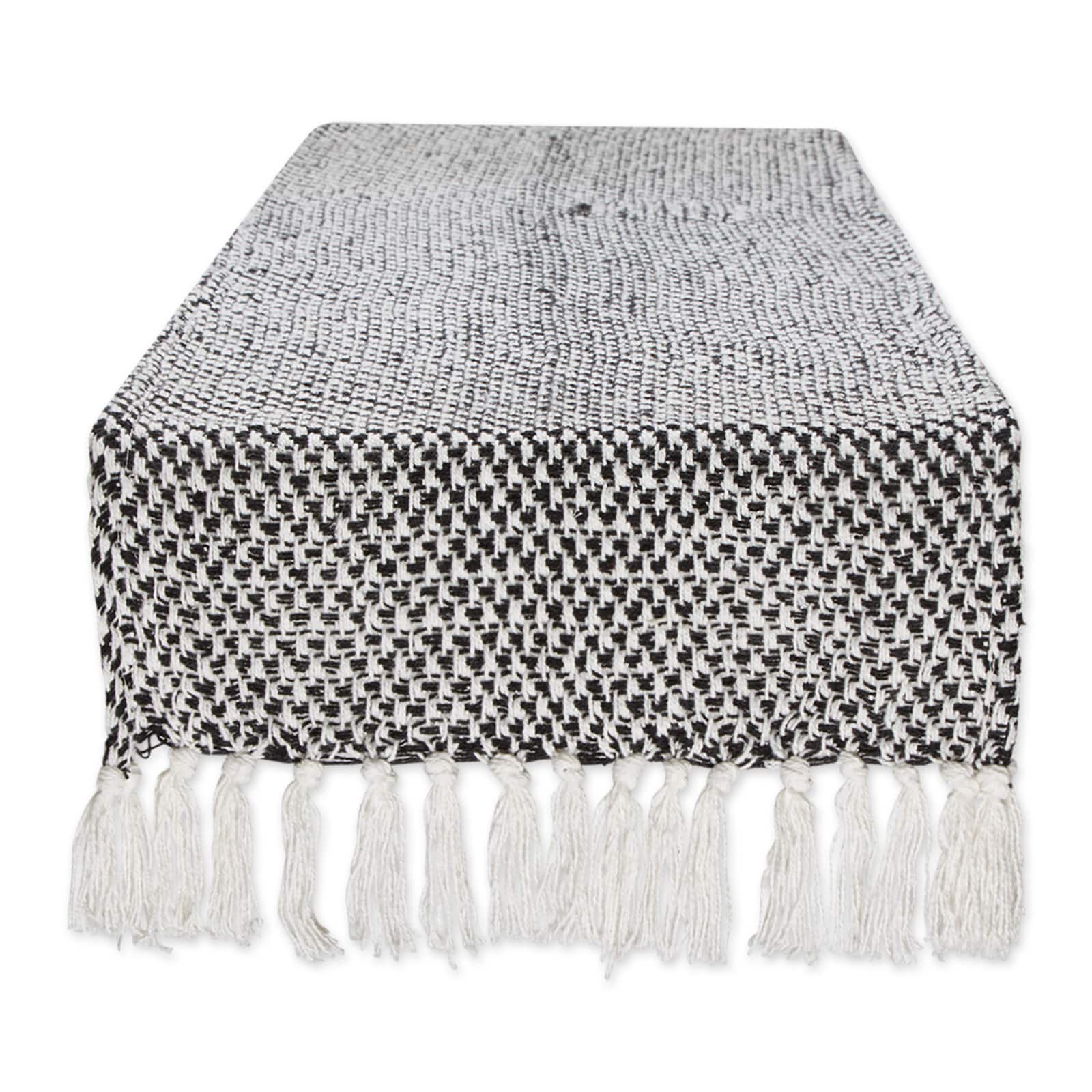 DII&#xAE; 72&#x22; Woven Table Runner