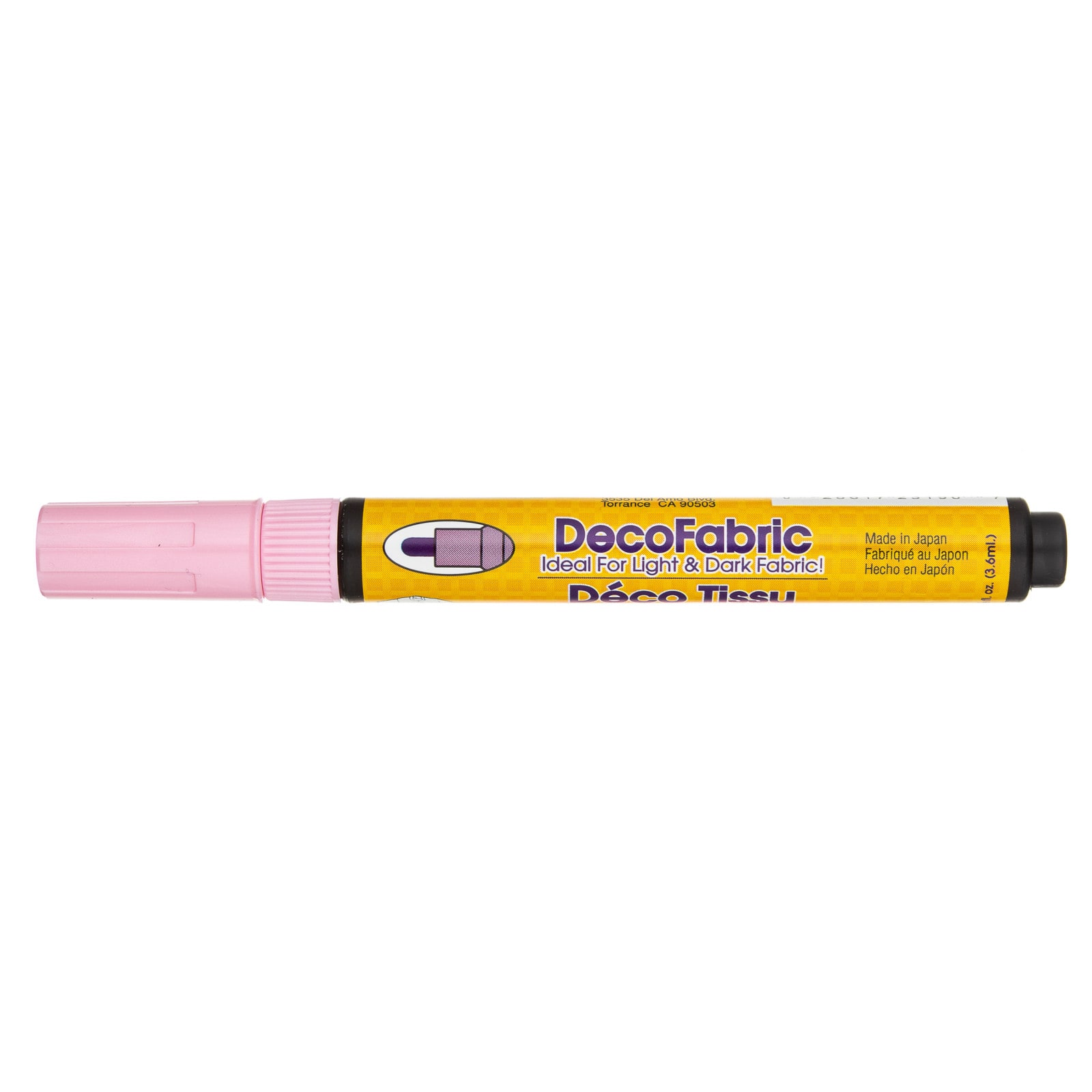 Decofabric Markers